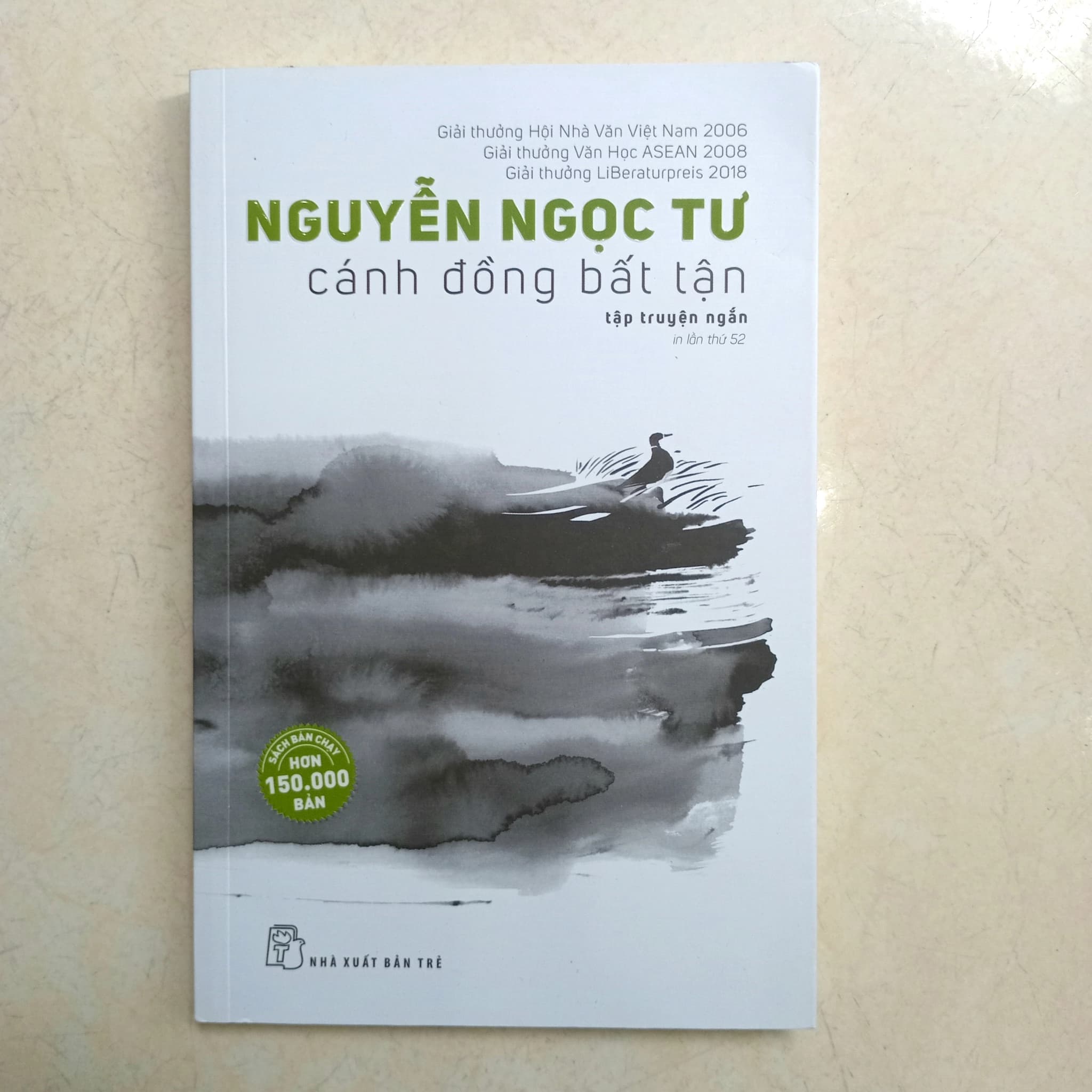 Cánh Đồng bất tận - Image 1