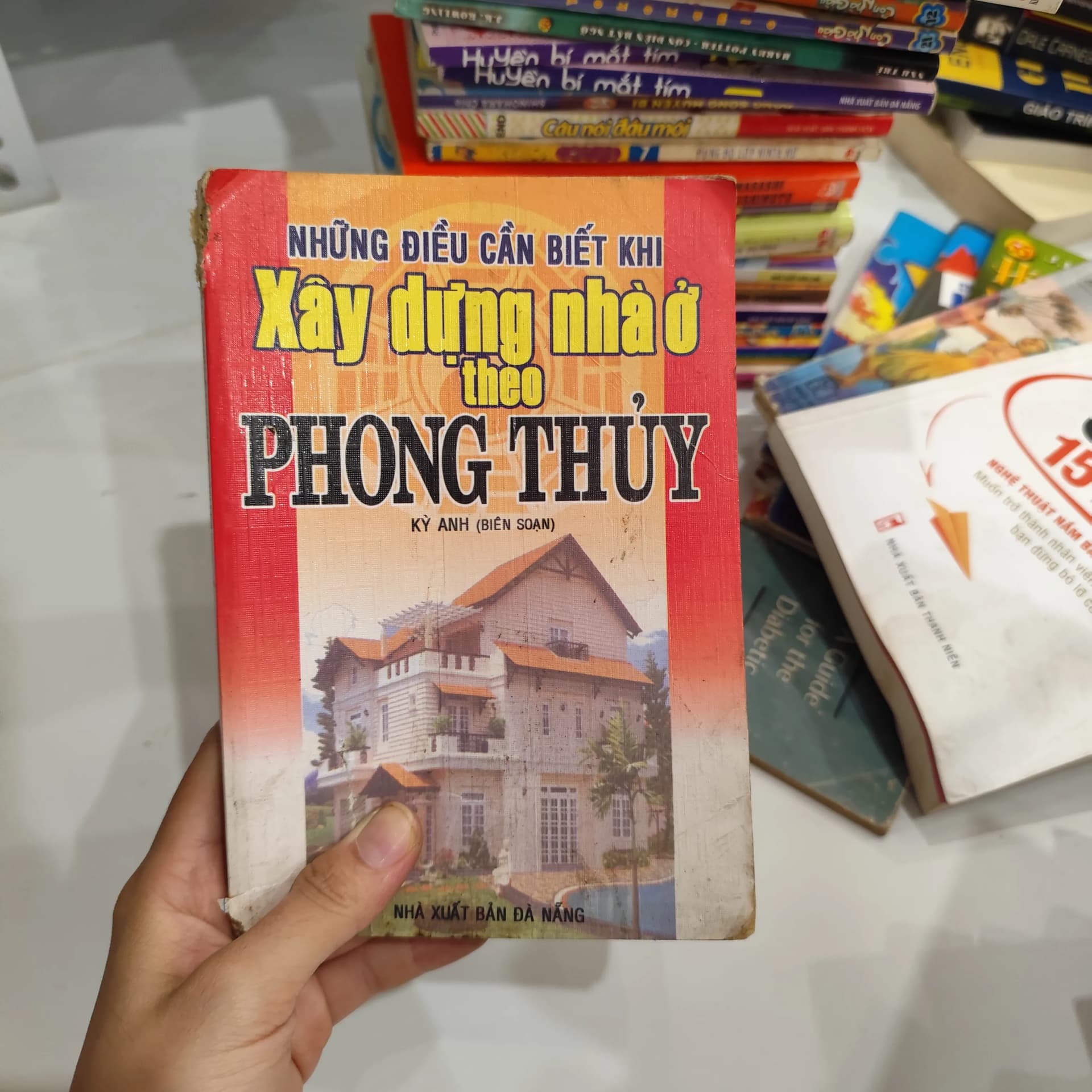 Những Điều Cần Biết Khi Xây Dựng Nhà Ở Theo Phong Thủy - Image 1