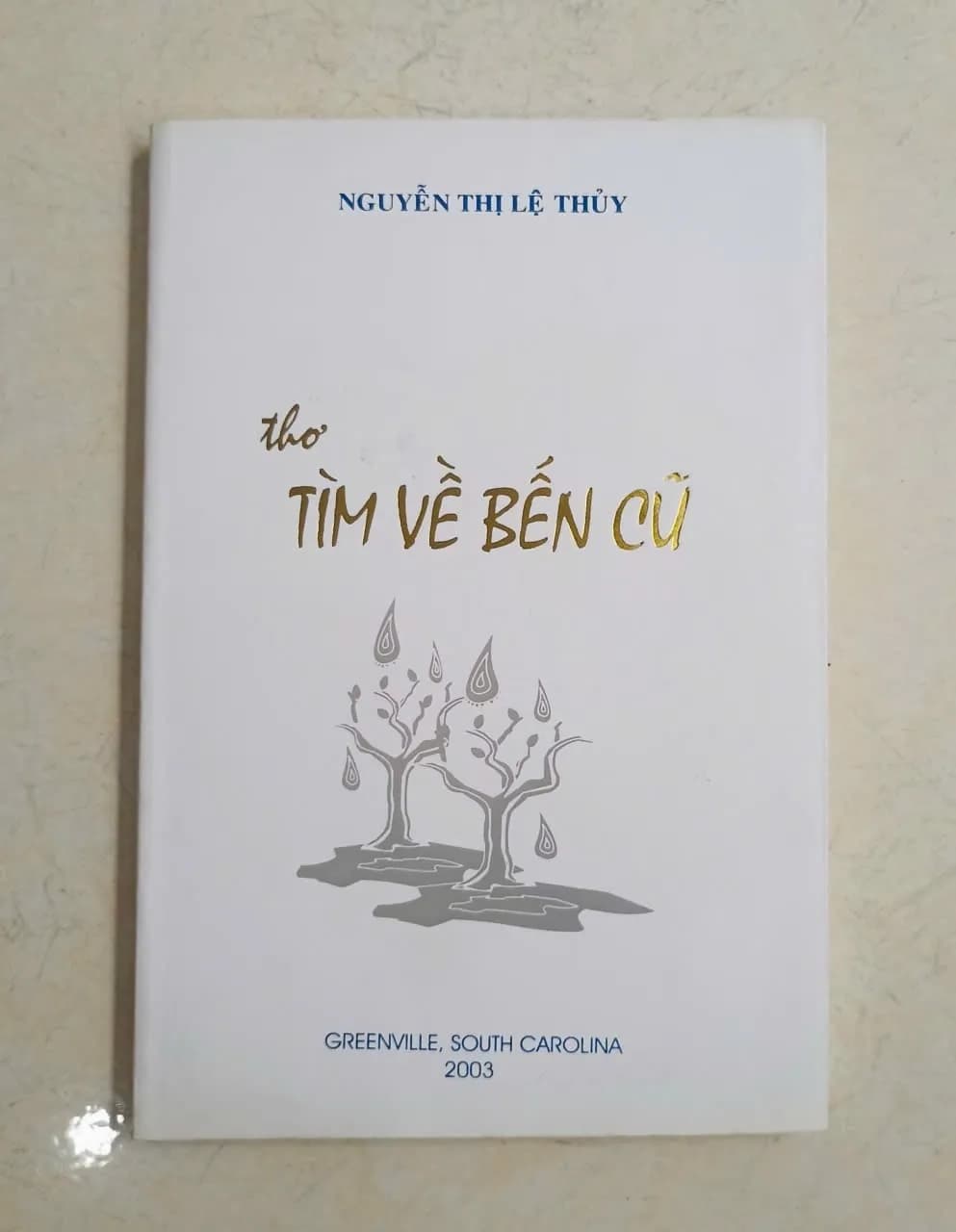 Tìm về bến cũ - Image 1