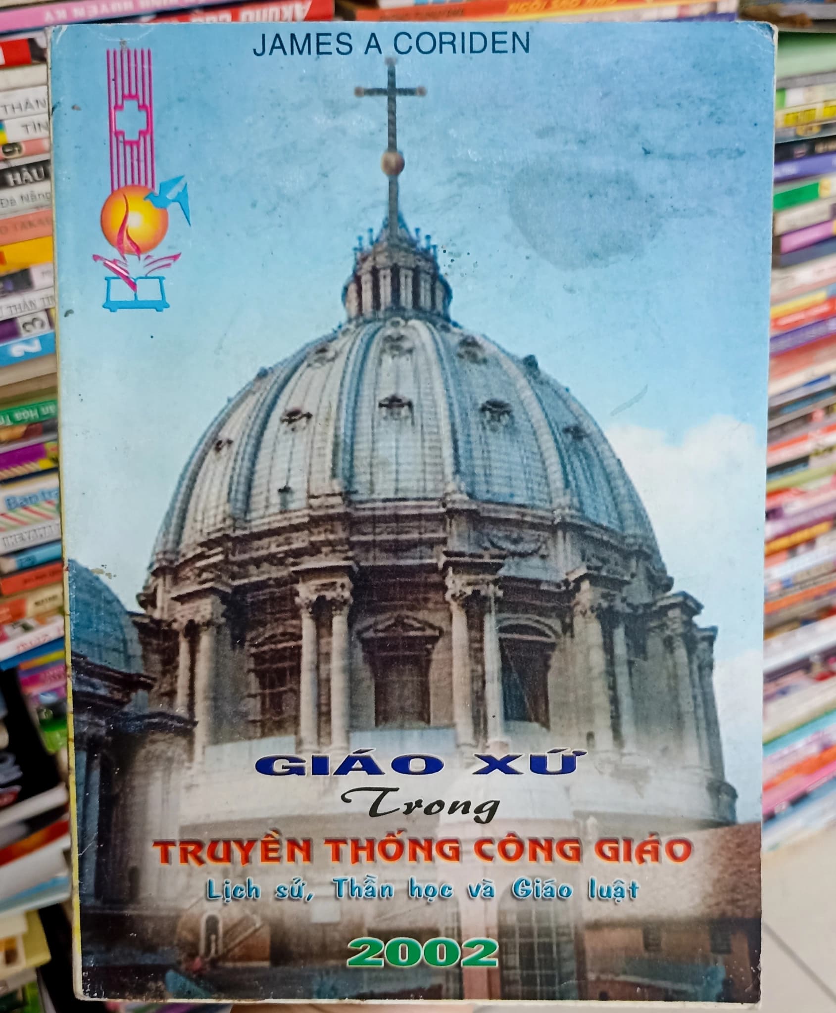 Giáo xứ trong truyền thống công giáo - Image 1