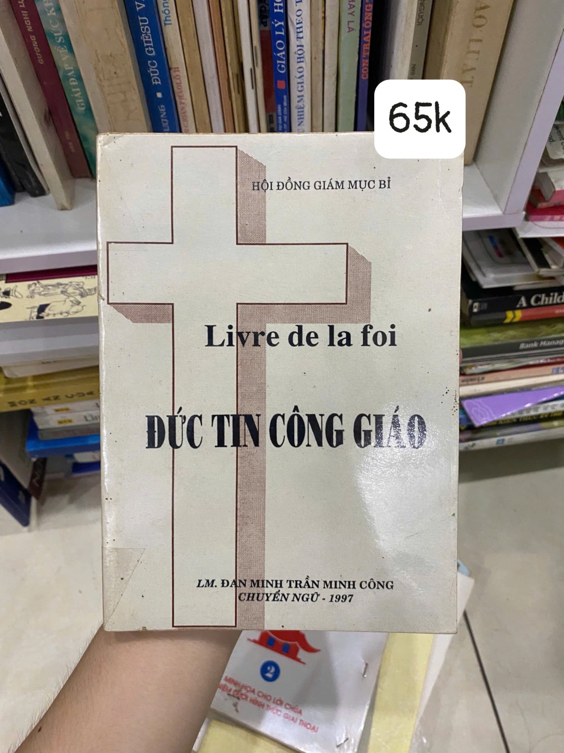 Đức tin công giáo - Image 1