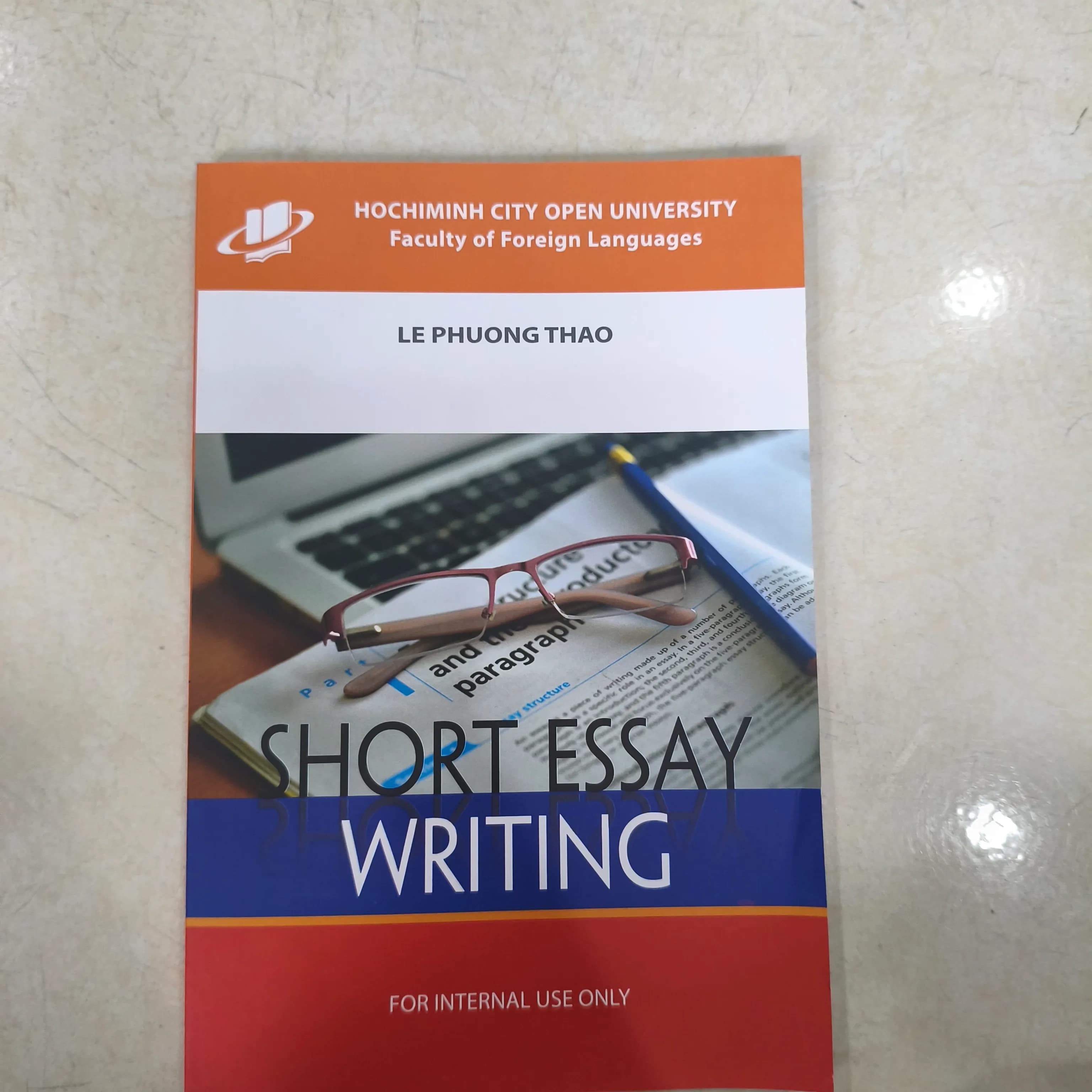 Short Essay Writing - Image 1