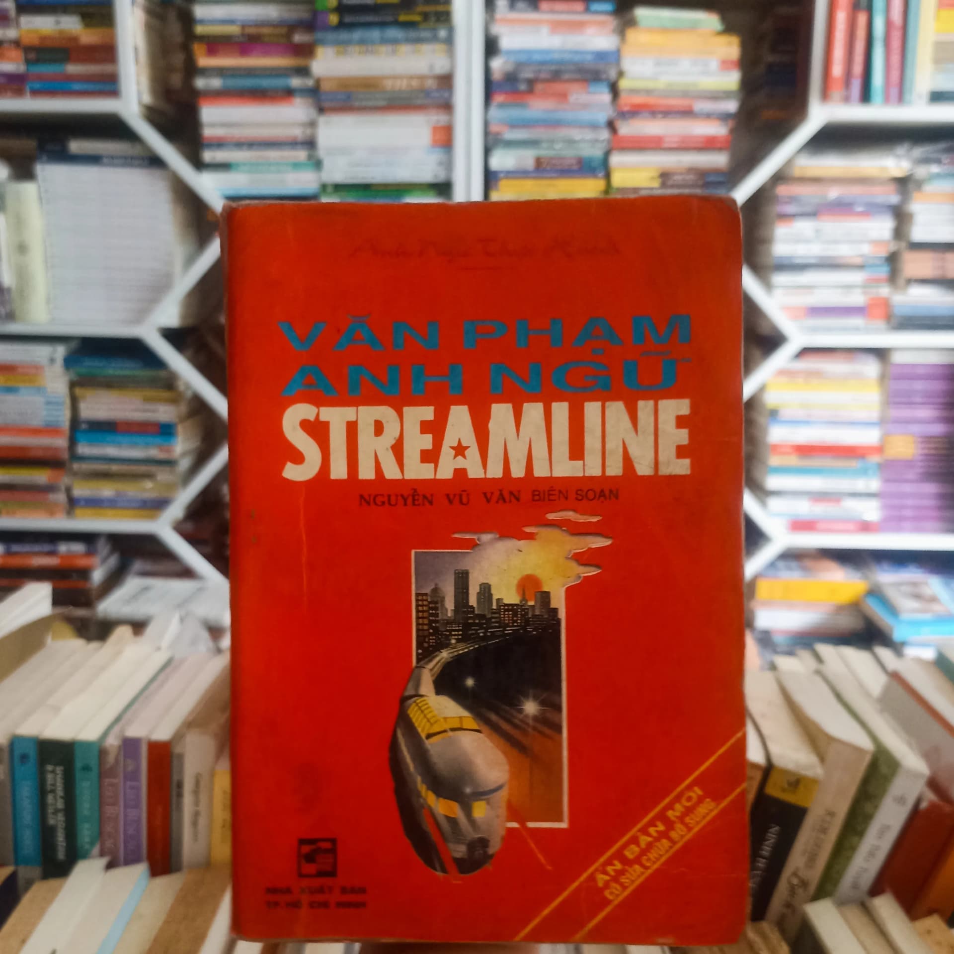 Văn Phạm Anh Ngữ - Streamline - Image 1