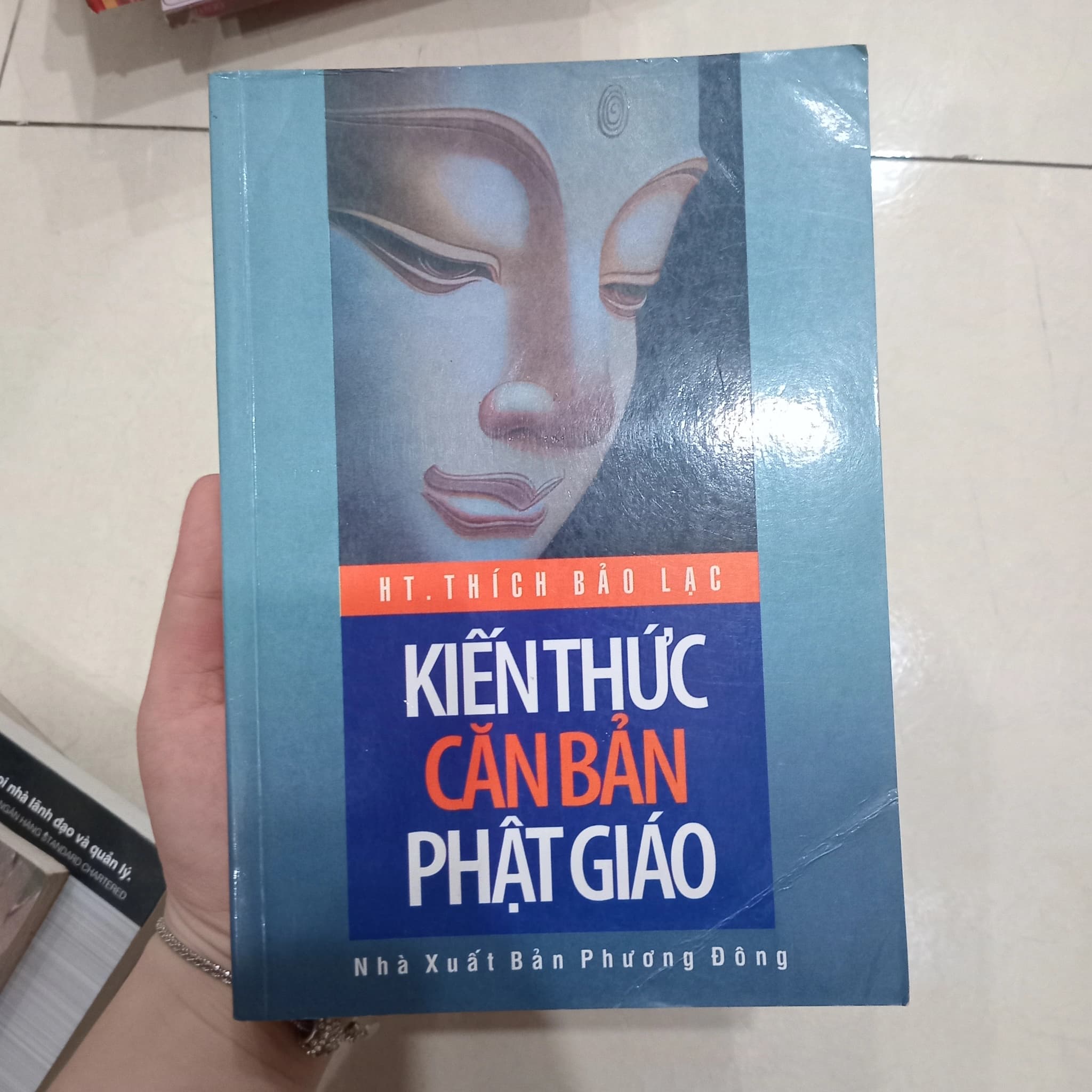 Kiến thức căn bản Phật giáo - Image 1
