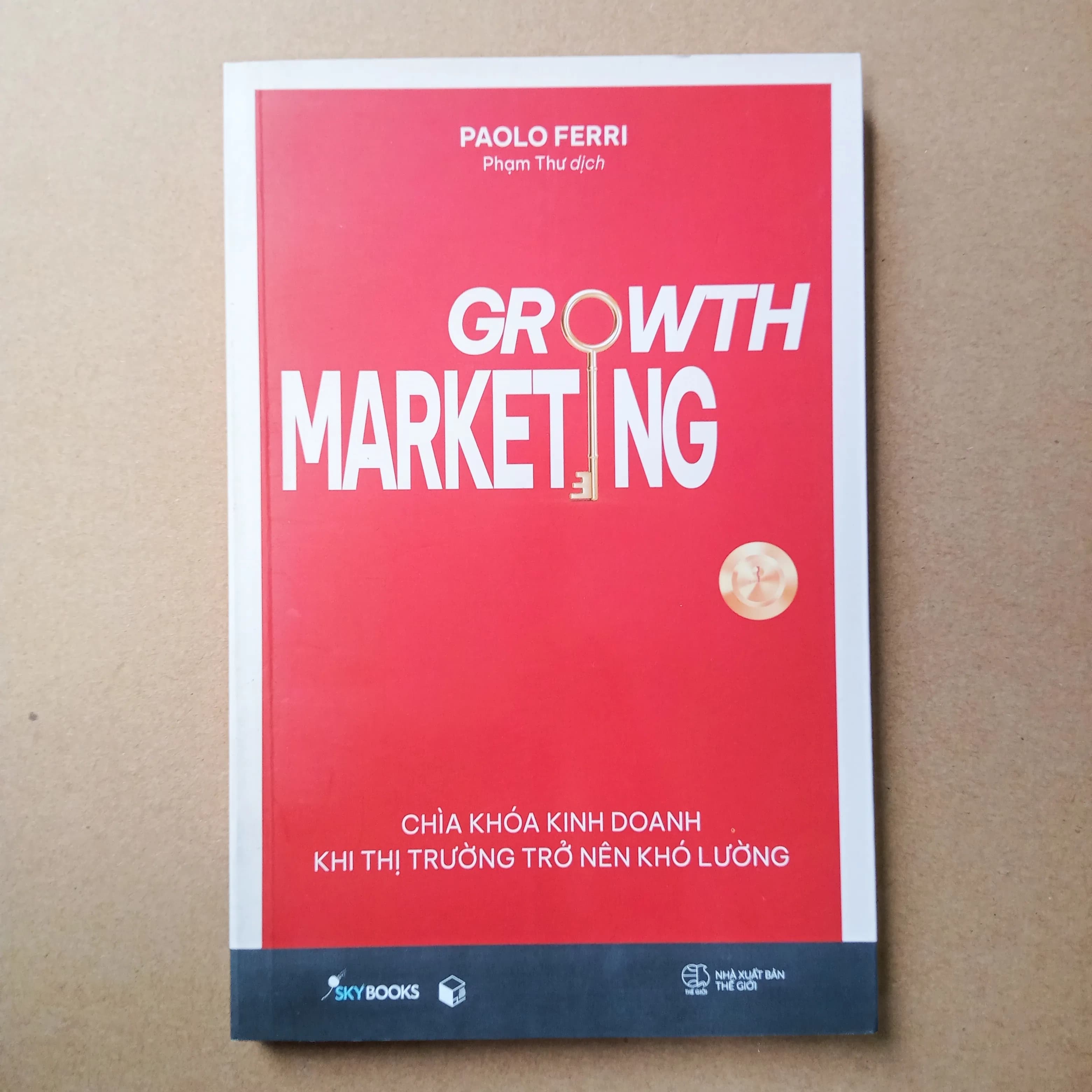 Growth marketing - Image 1