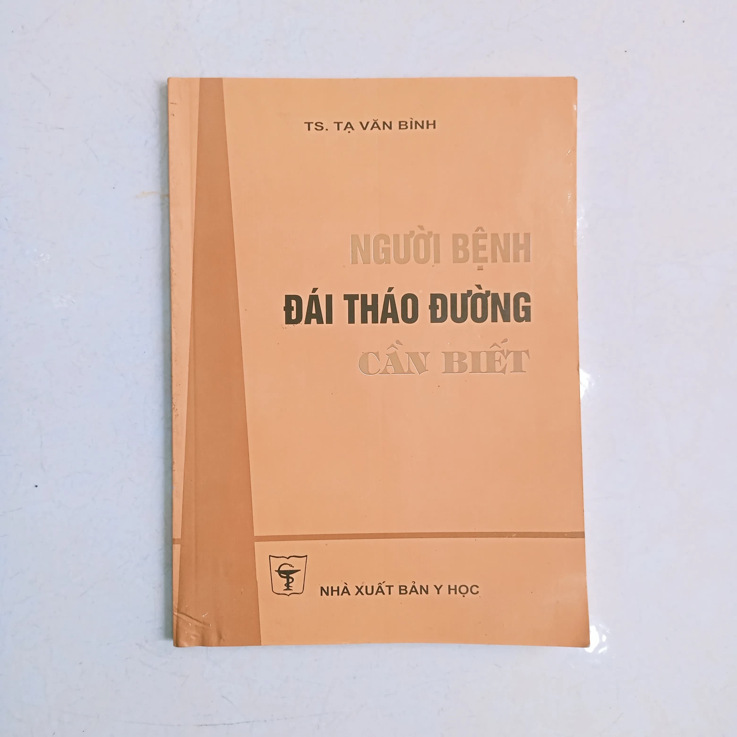 Người bệnh đái tháo đường cần biết - Image 1