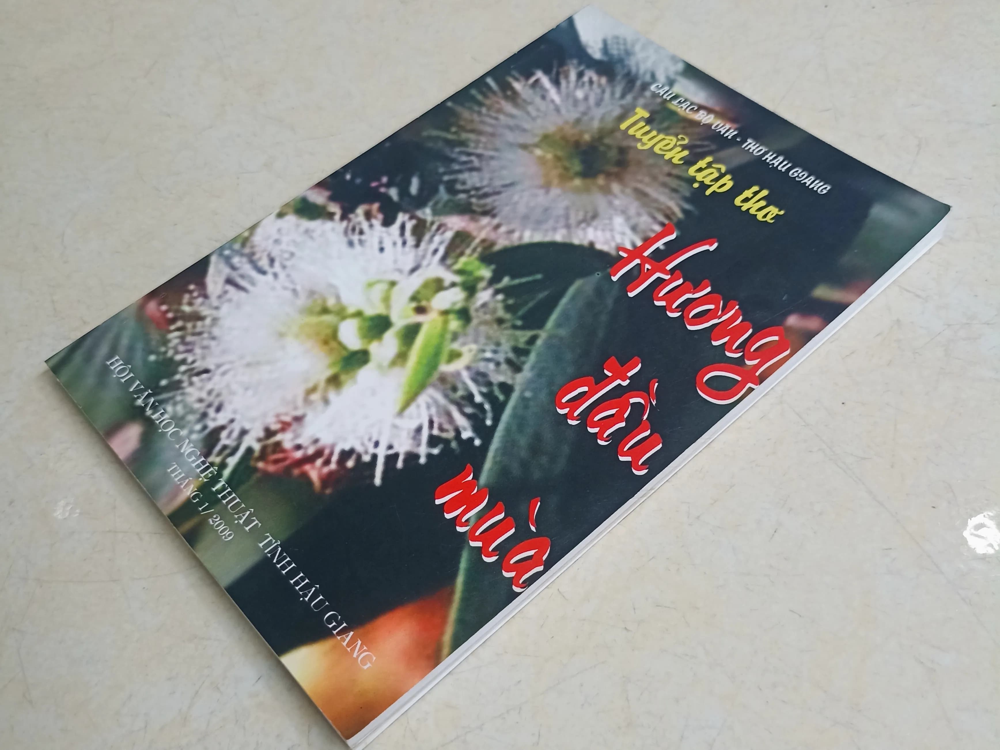Hương đầu mùa - Image 1