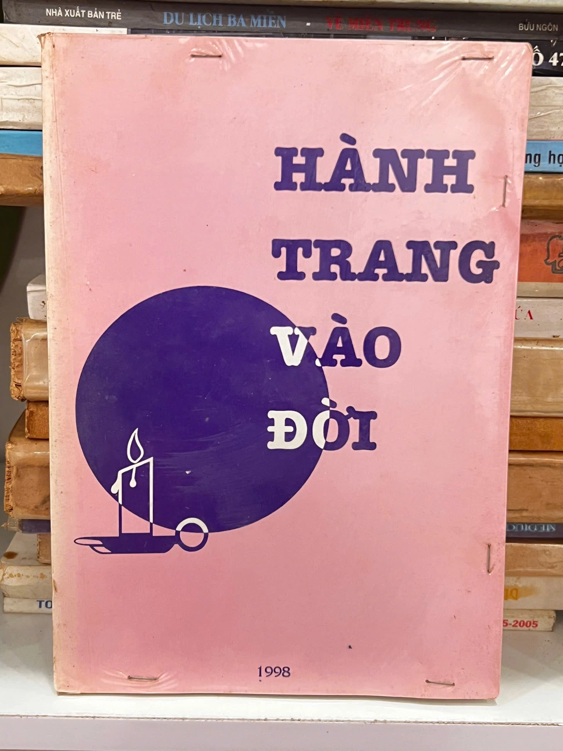 Hành Trang Vào Đời - 1998 - Image 1