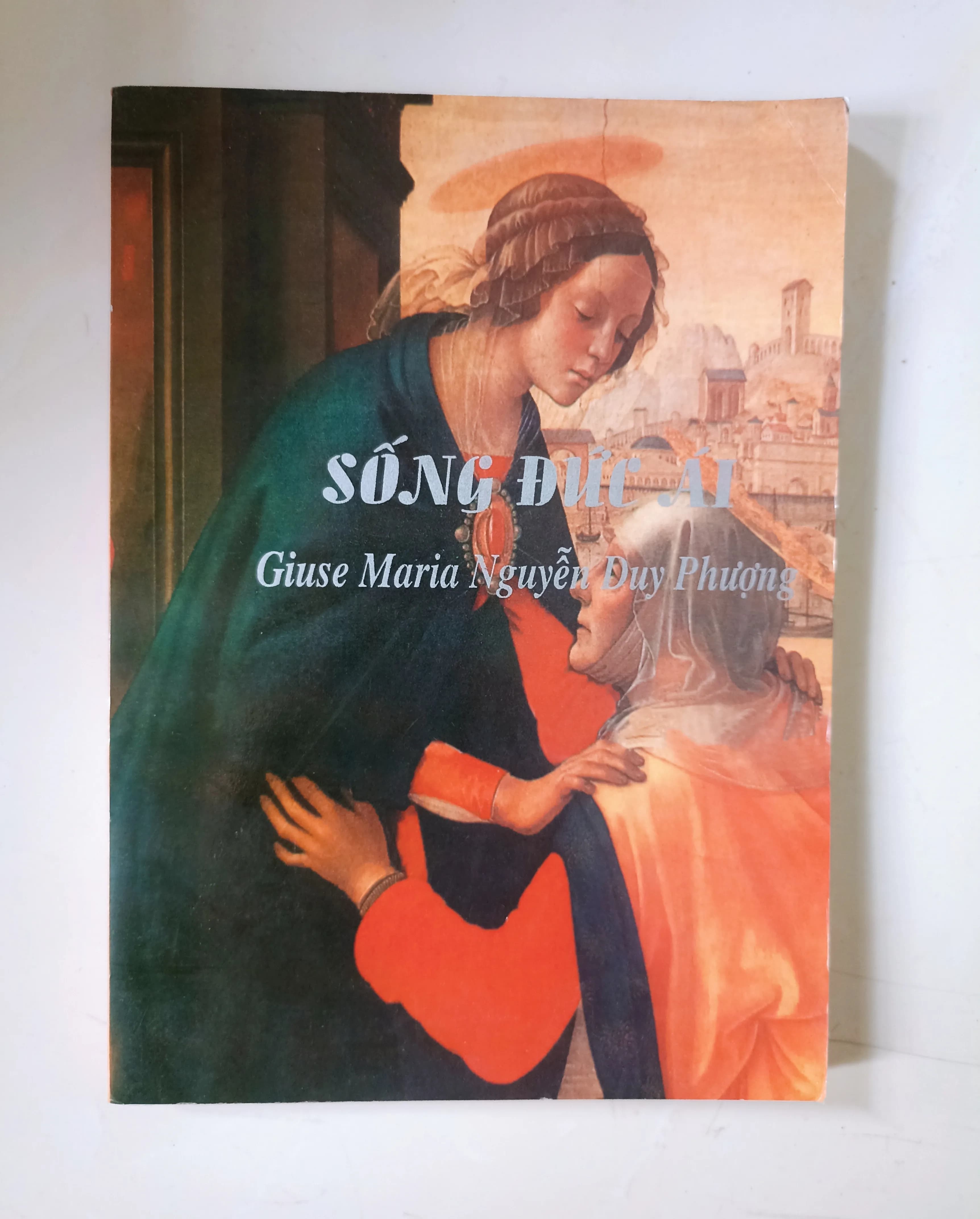 Sống Đức Ái - Image 1