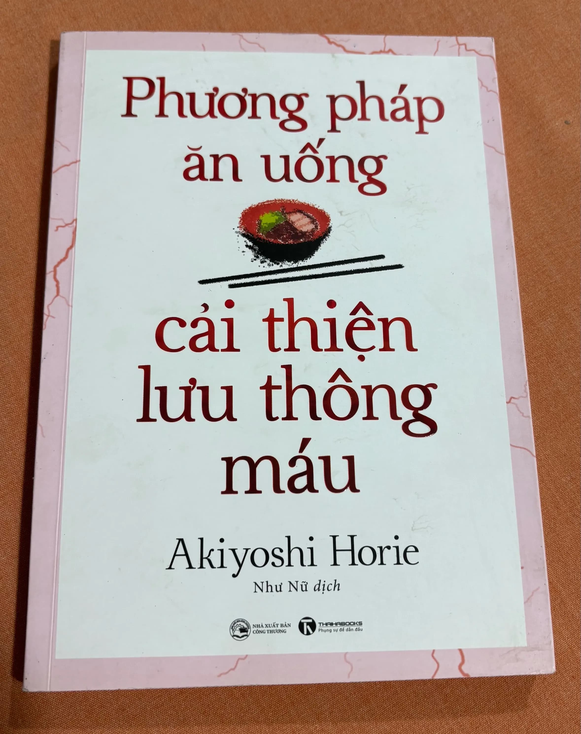 Phương pháp ăn uống cải thiện lưu thông máu - Image 1