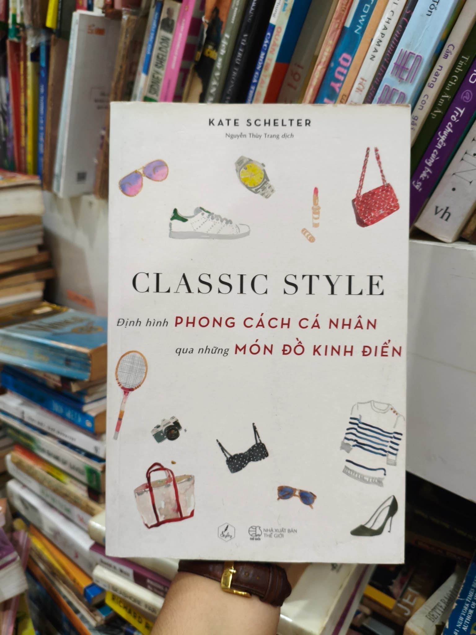Classic style - Image 1