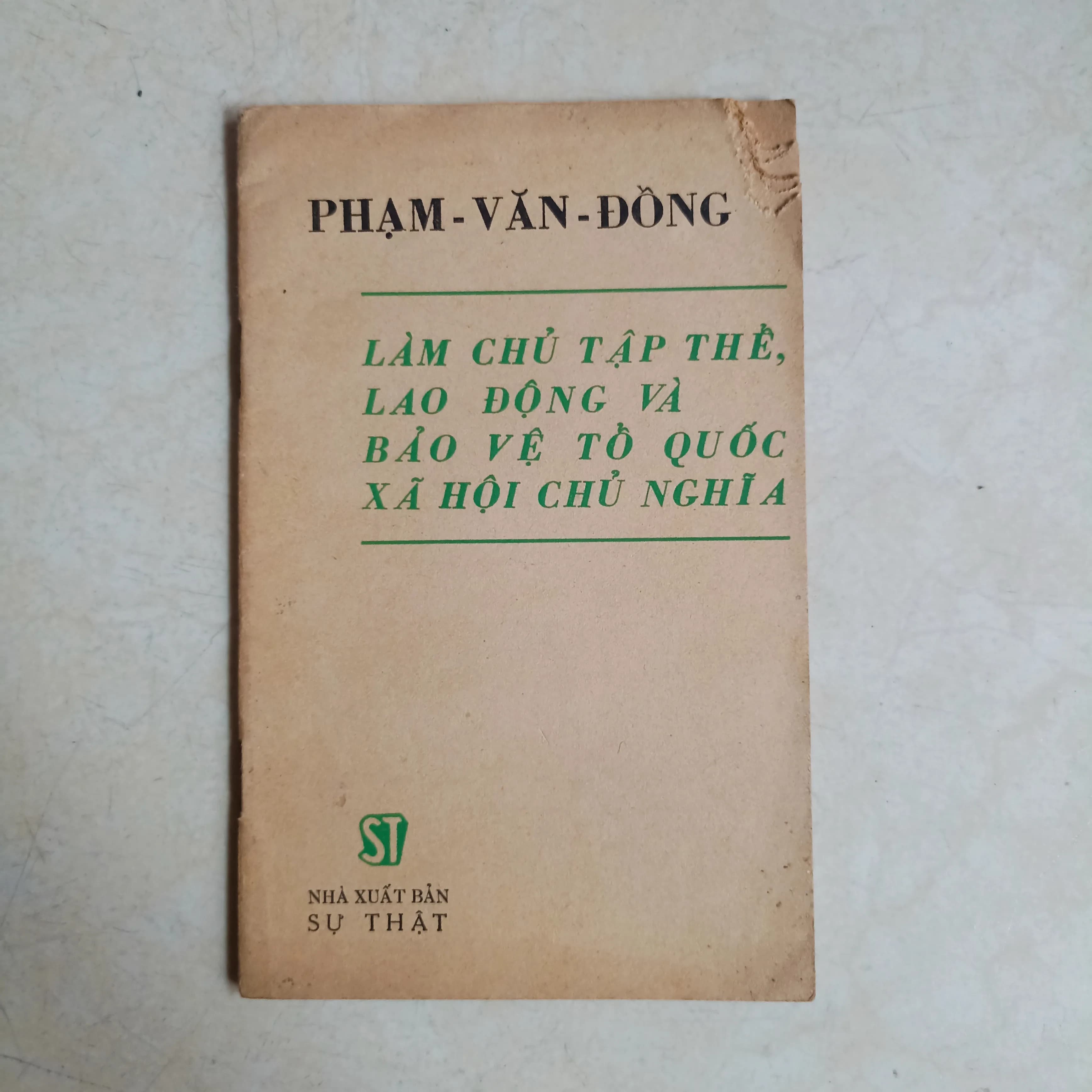 Làm chủ tập thể... - Image 1