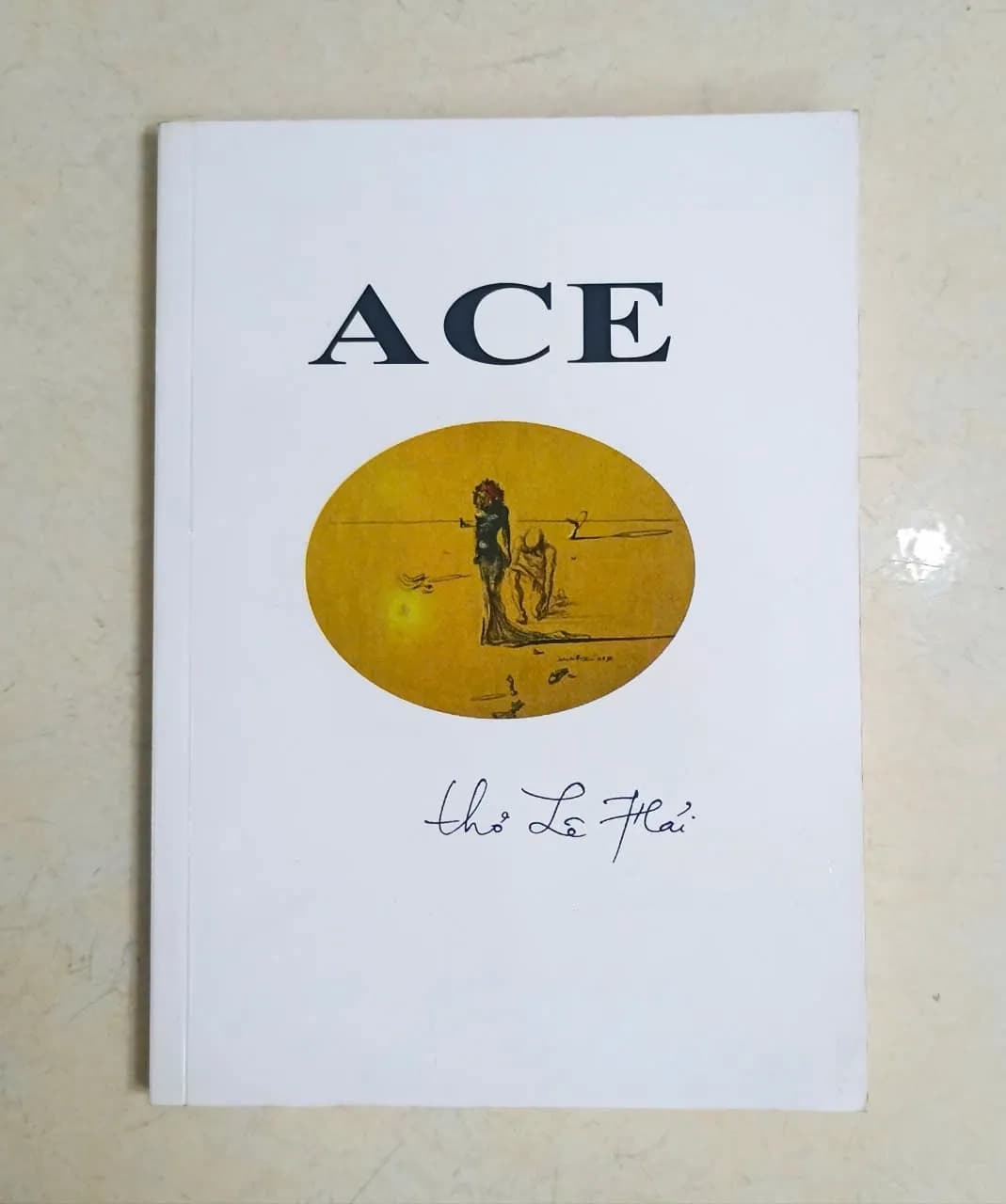 ACE thơ Lê Hải - Image 1