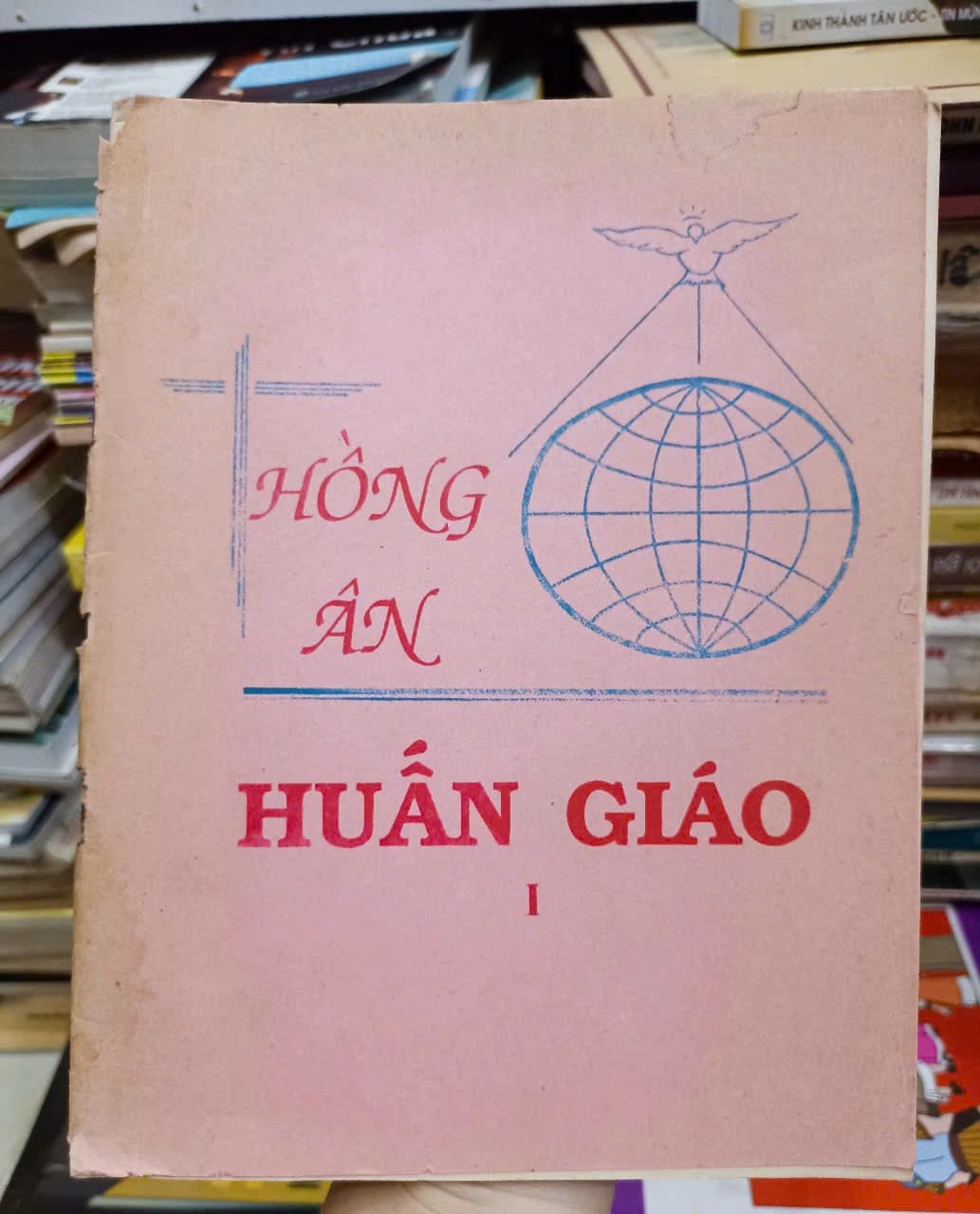 Huấn giáo - Tập 1 - Image 1