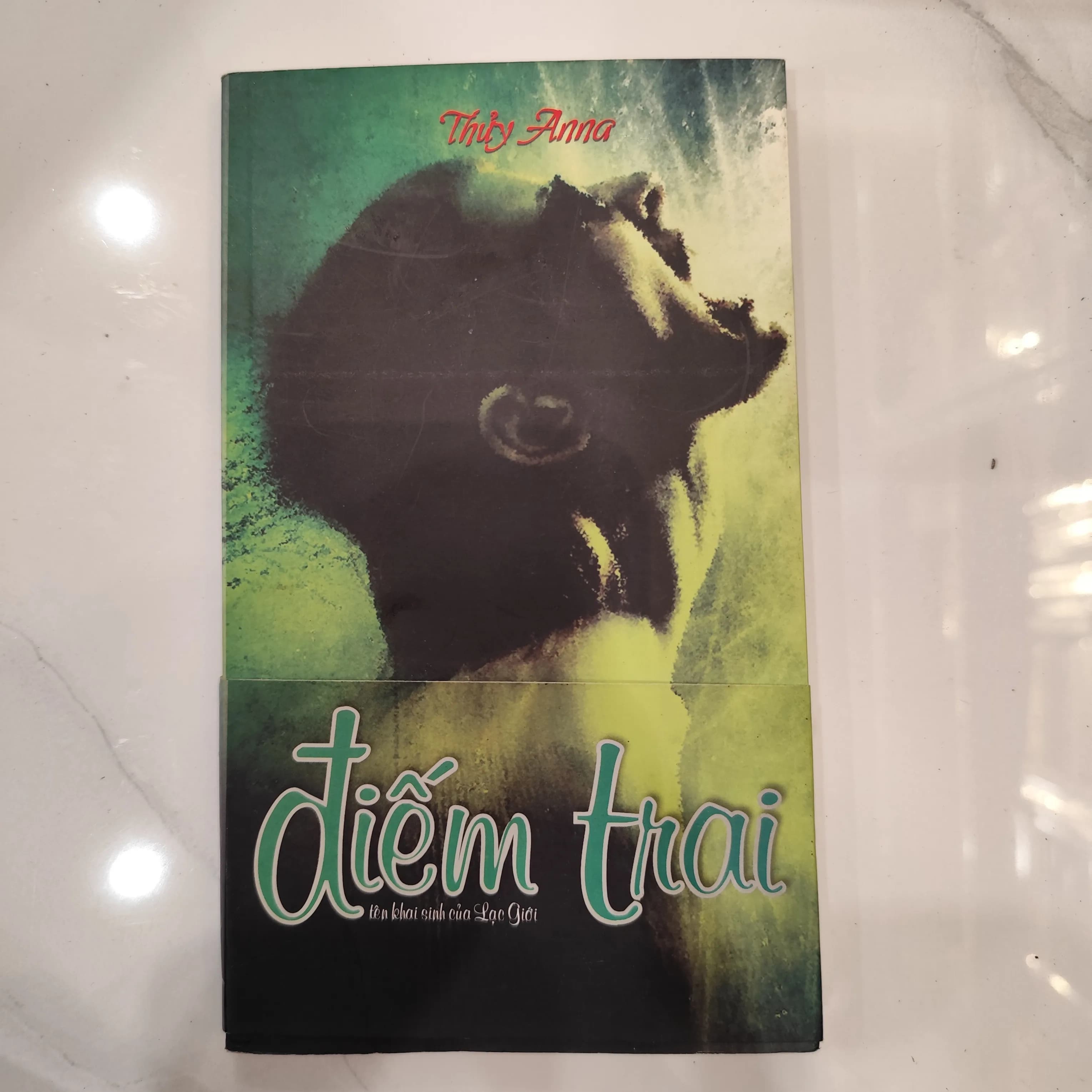 Điếm trai - Image 1