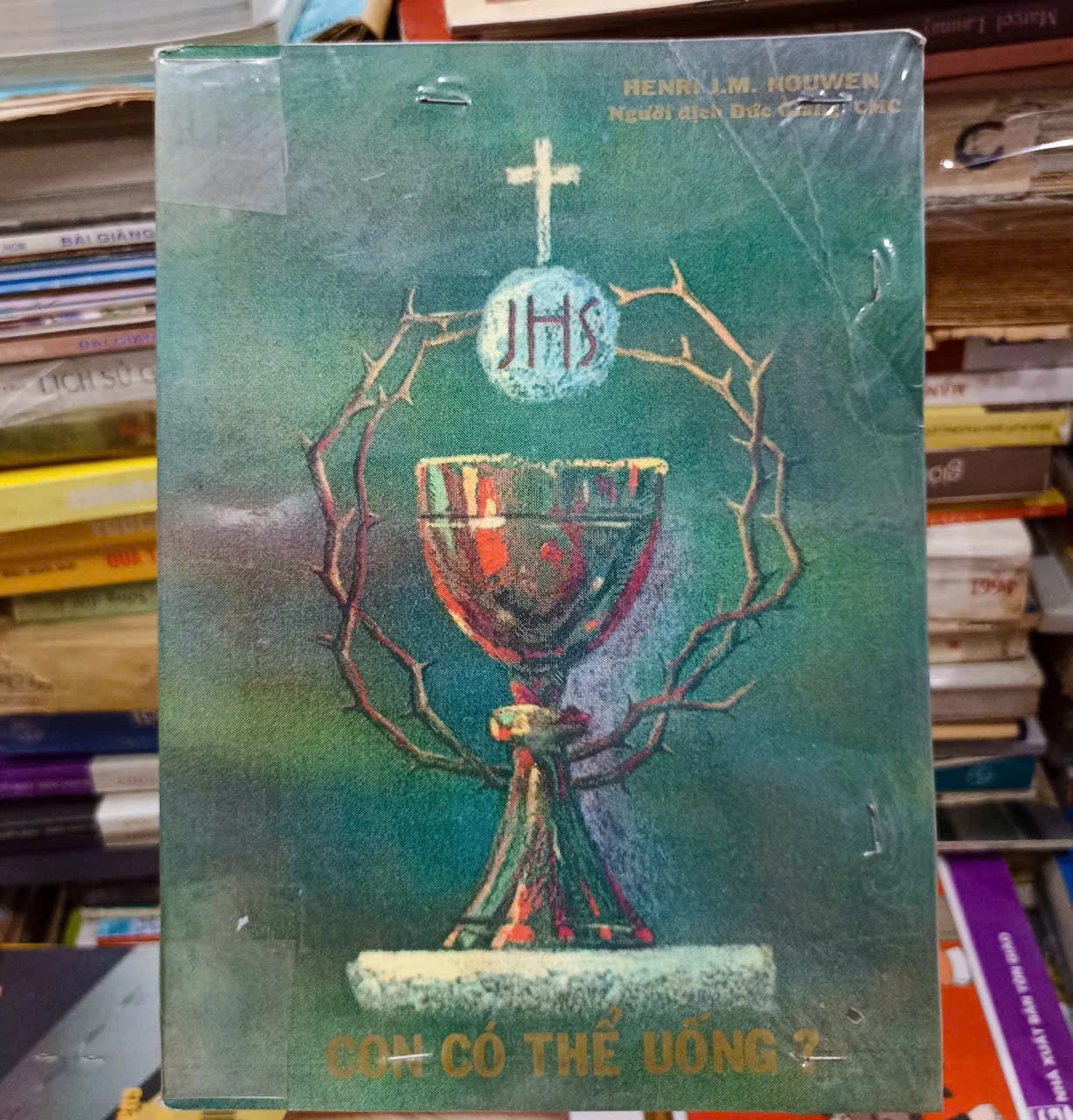 Con có thể uống - Image 1