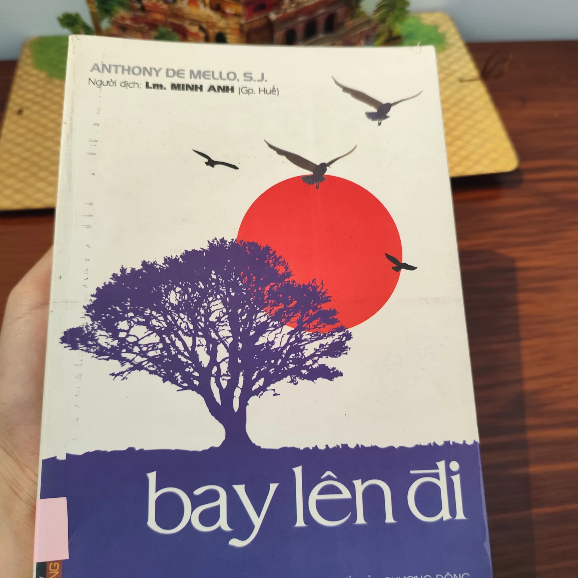 Bay lên đi - Image 1