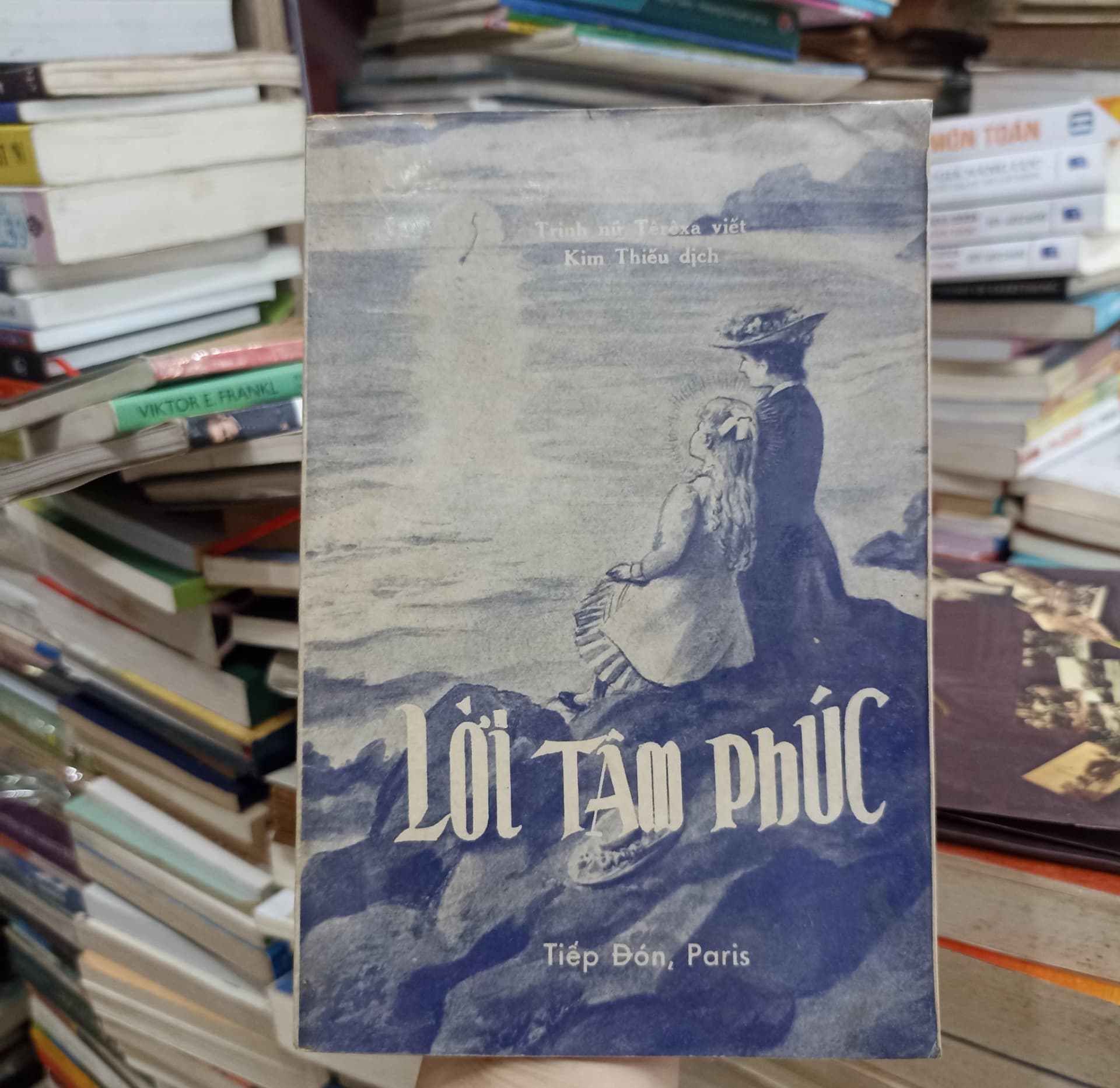 Lời Tâm Phúc - Image 1