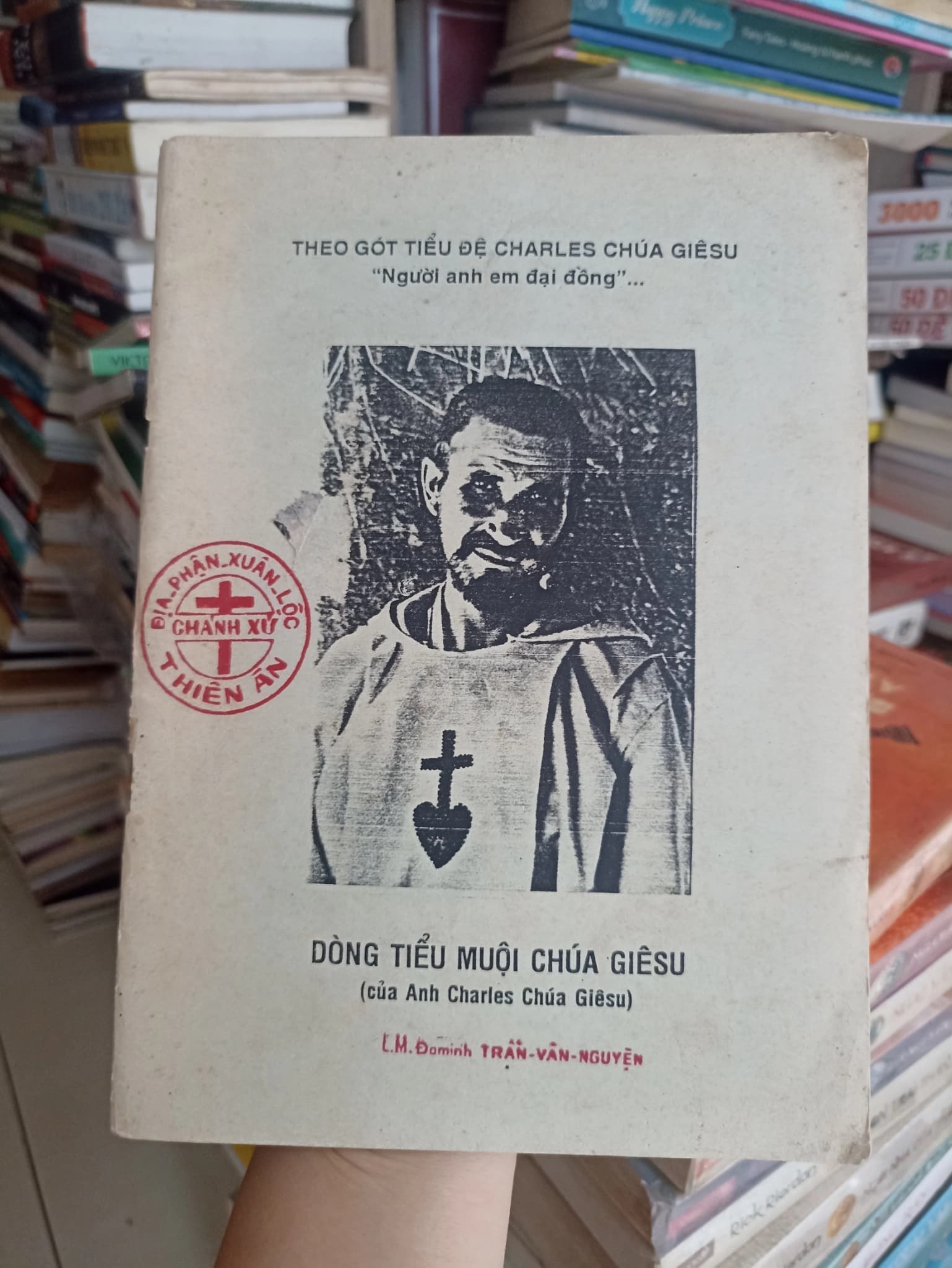 Dòng Tiểu Muội Chúa Giêsu - Image 1