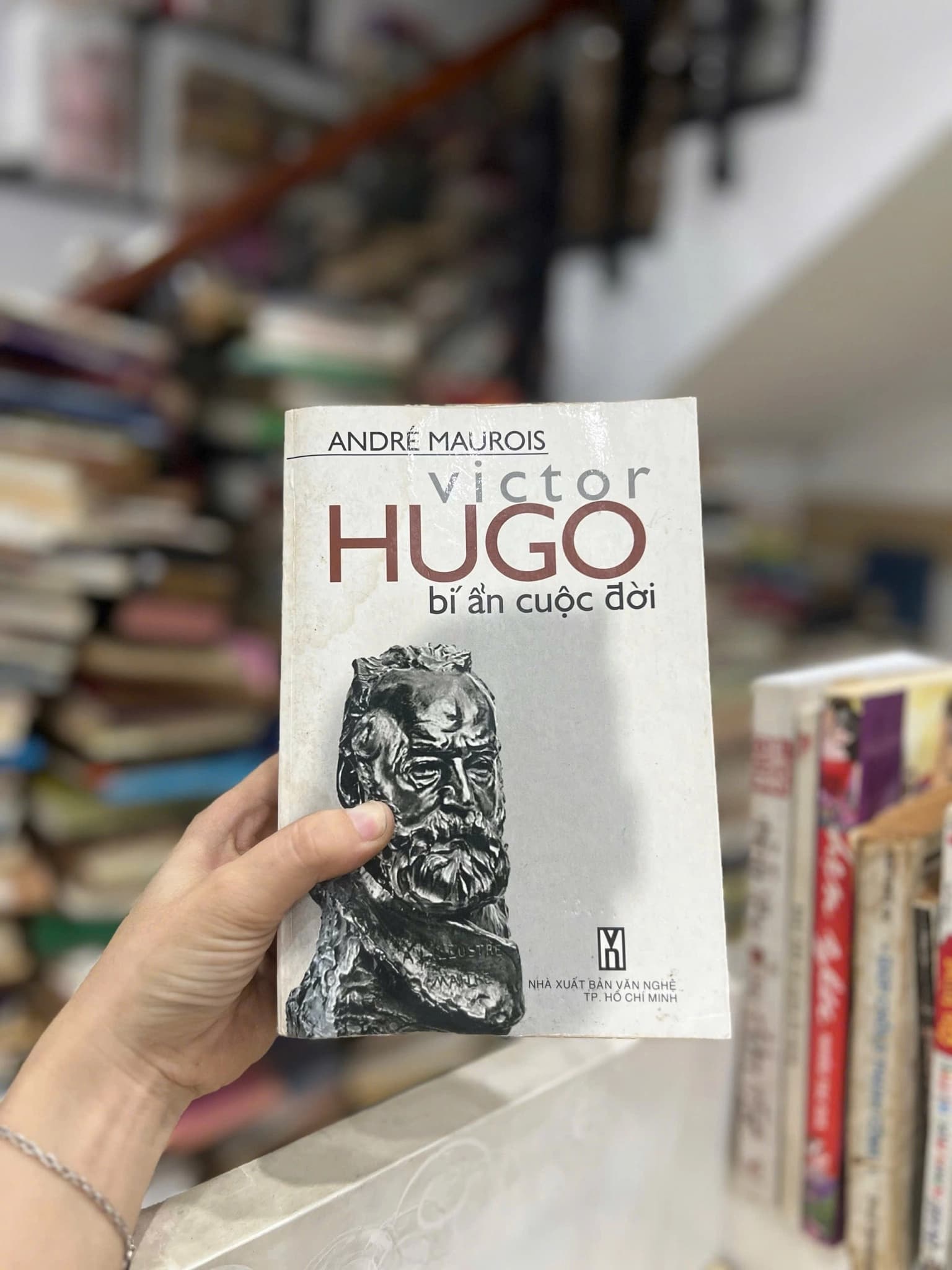 Victor HUGO - Image 1
