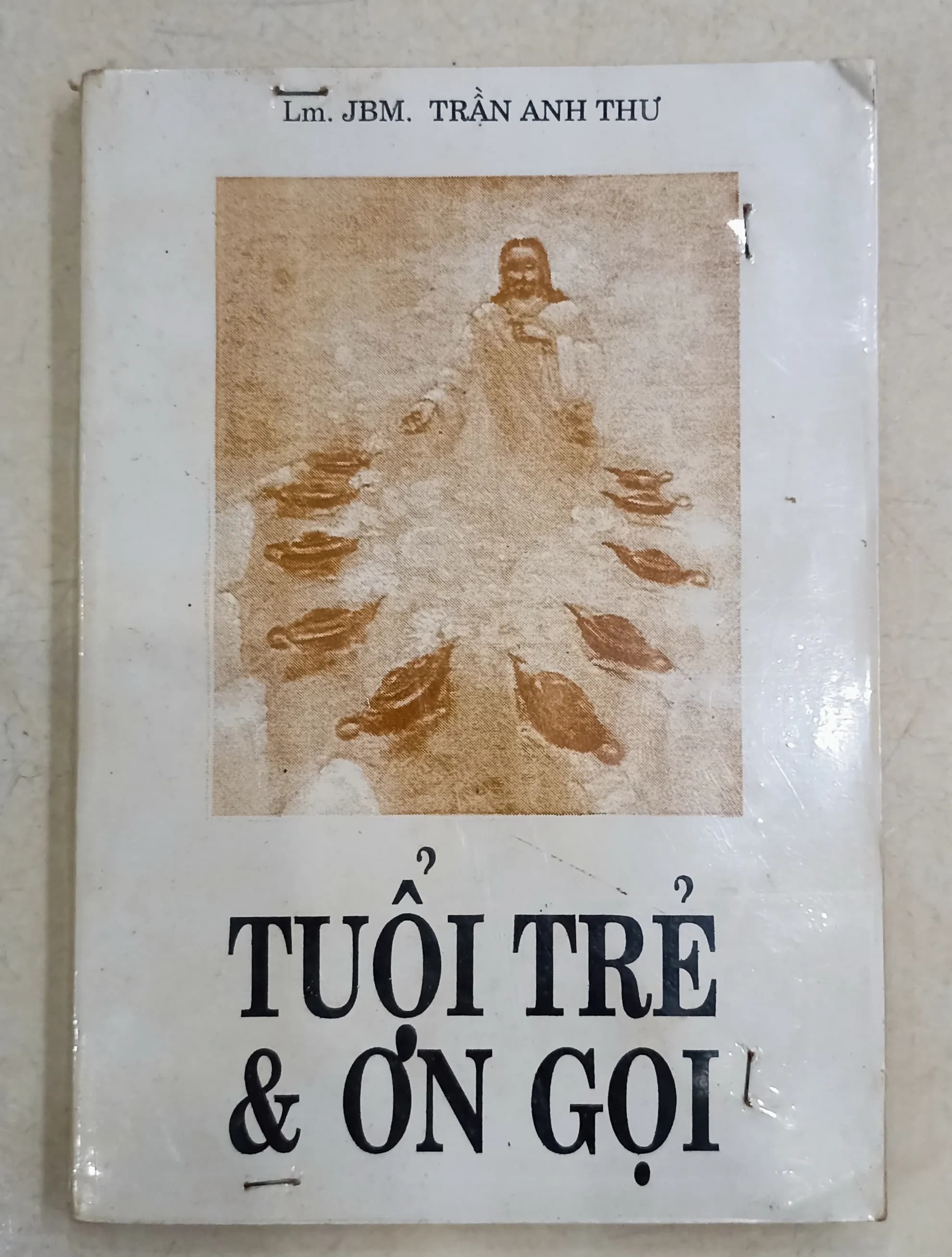 Tuổi trẻ & Ơn gọi - Image 1