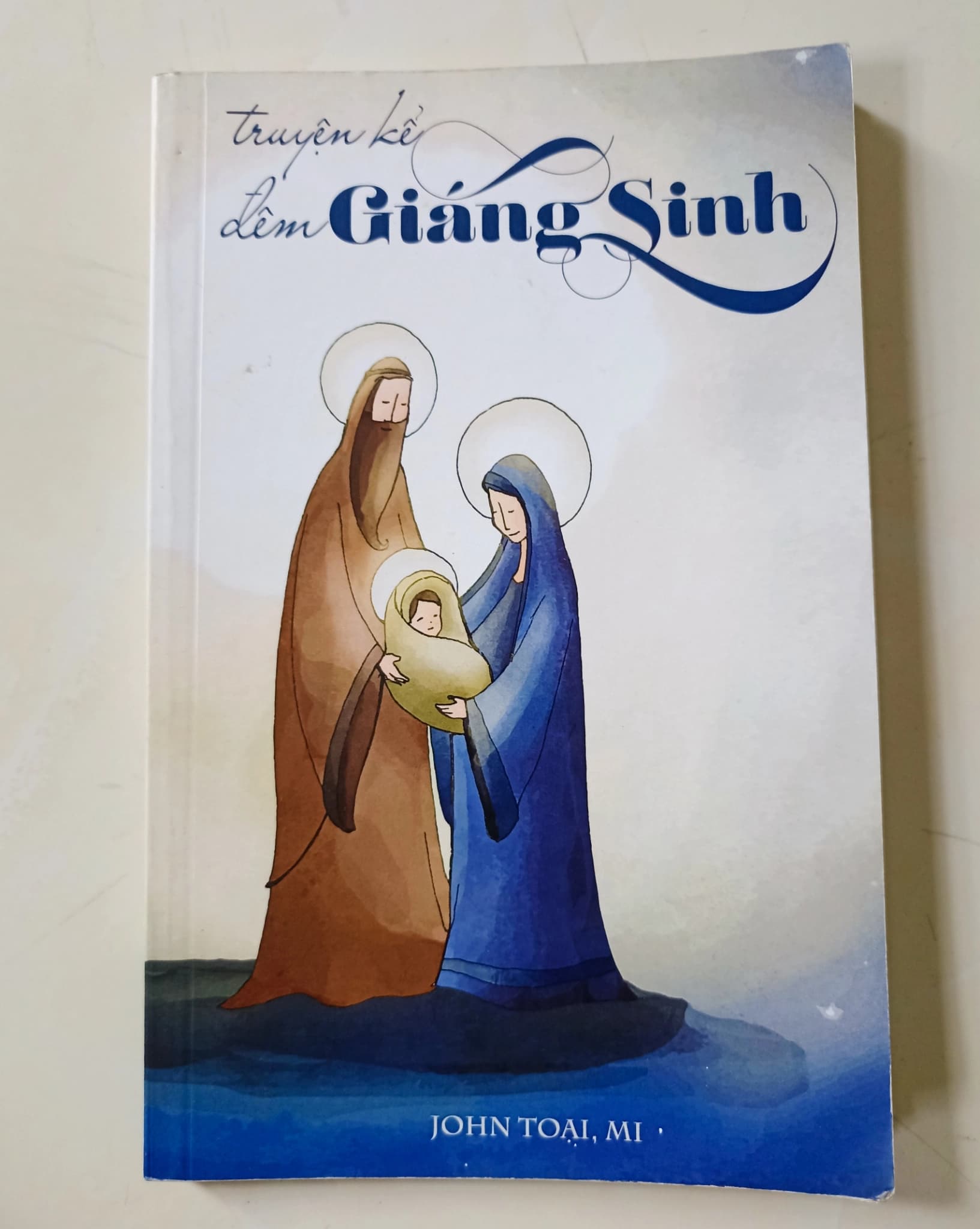 Truyện đêm kể Giáng Sinh - Image 1