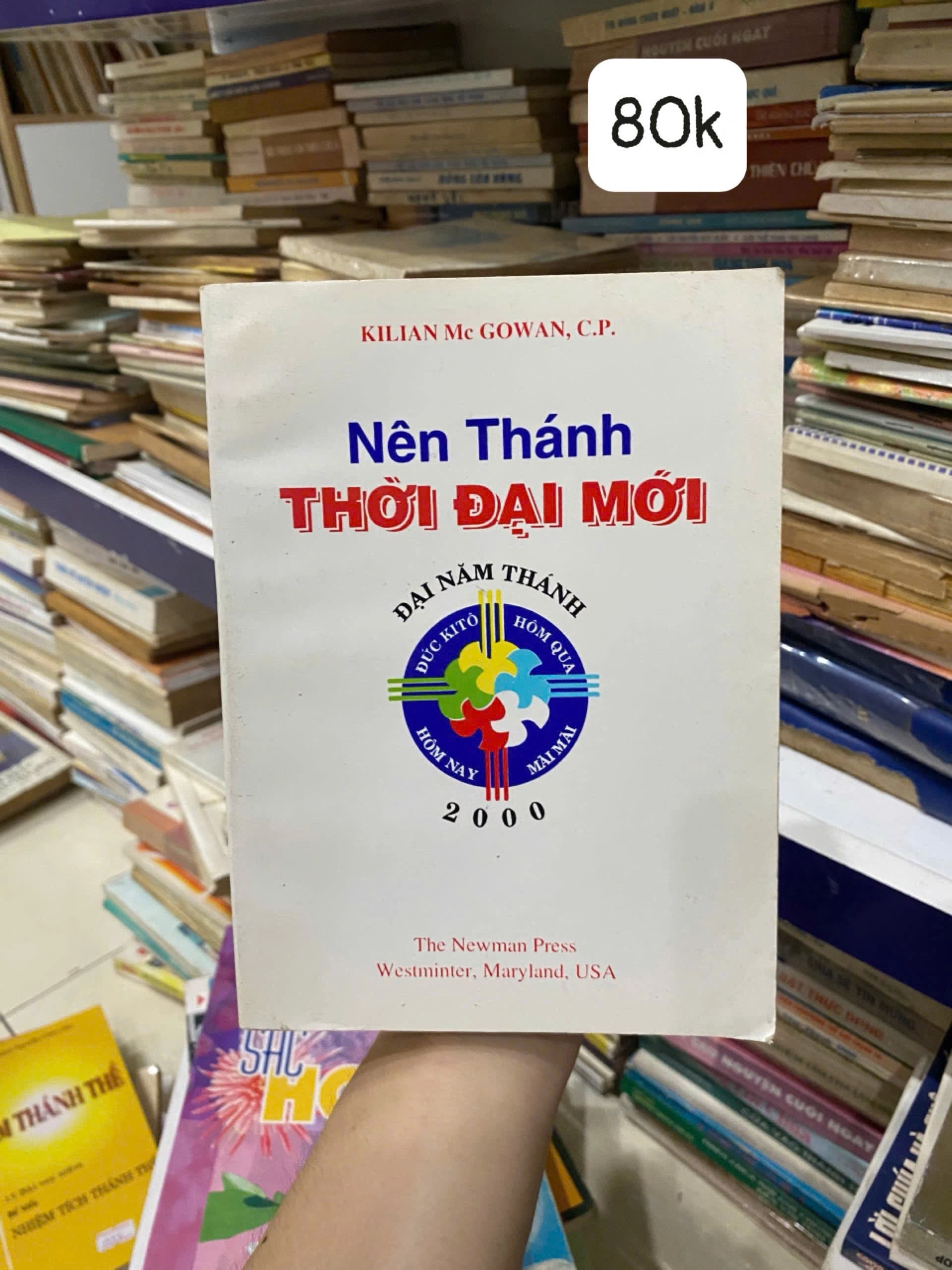 Nên thánh thời đại mới - Image 1