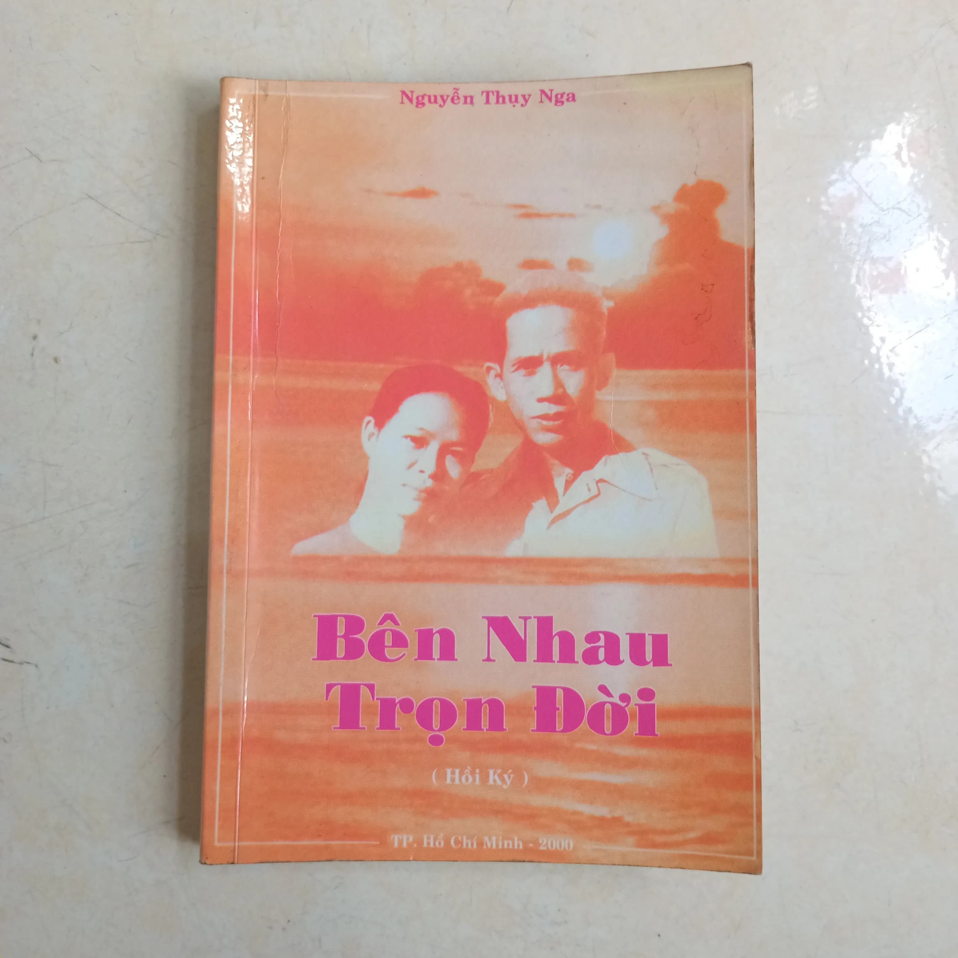 Bên nhau trọn Đời - Image 1