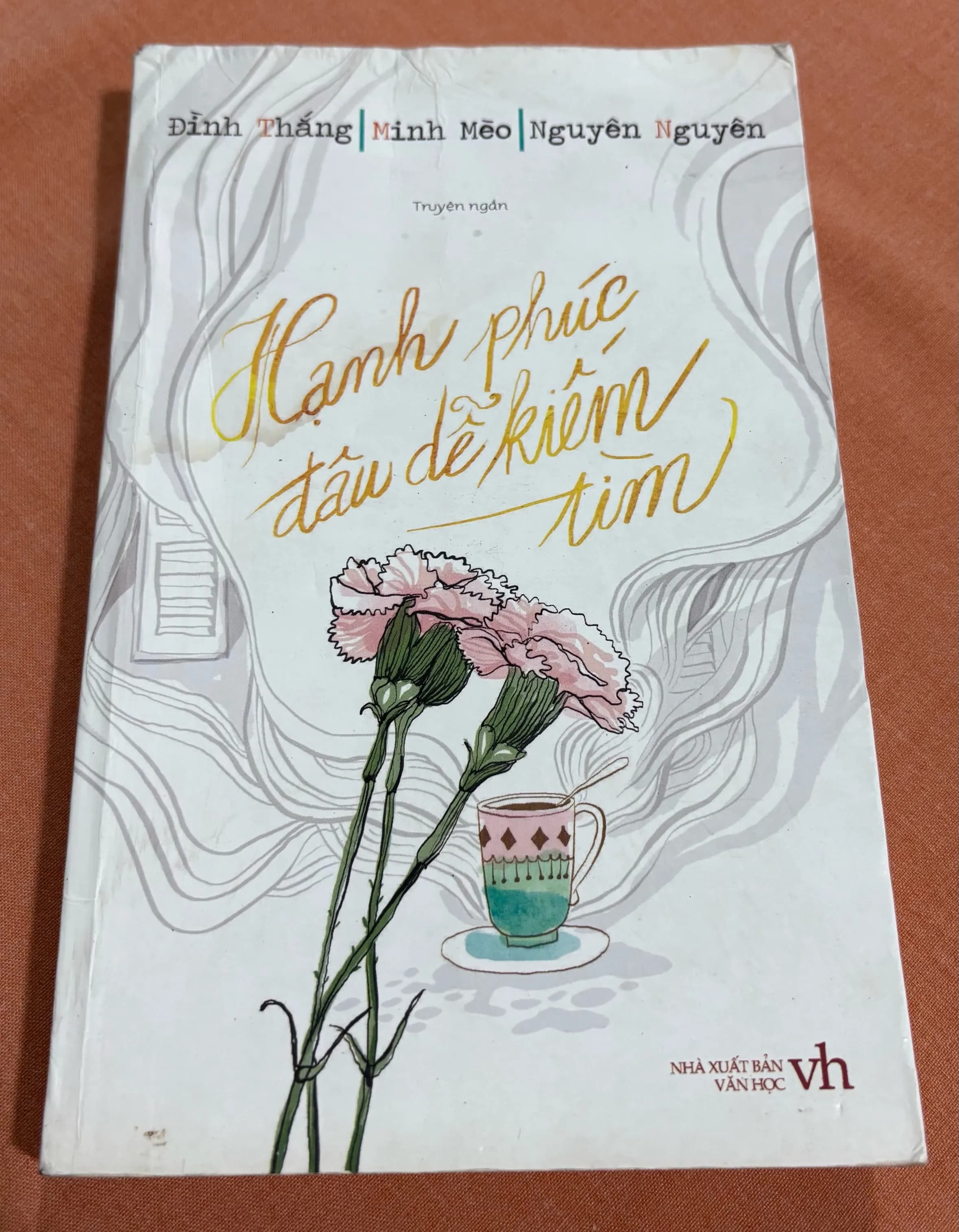 Hạnh phúc đâu dễ kiếm tìm - Image 1