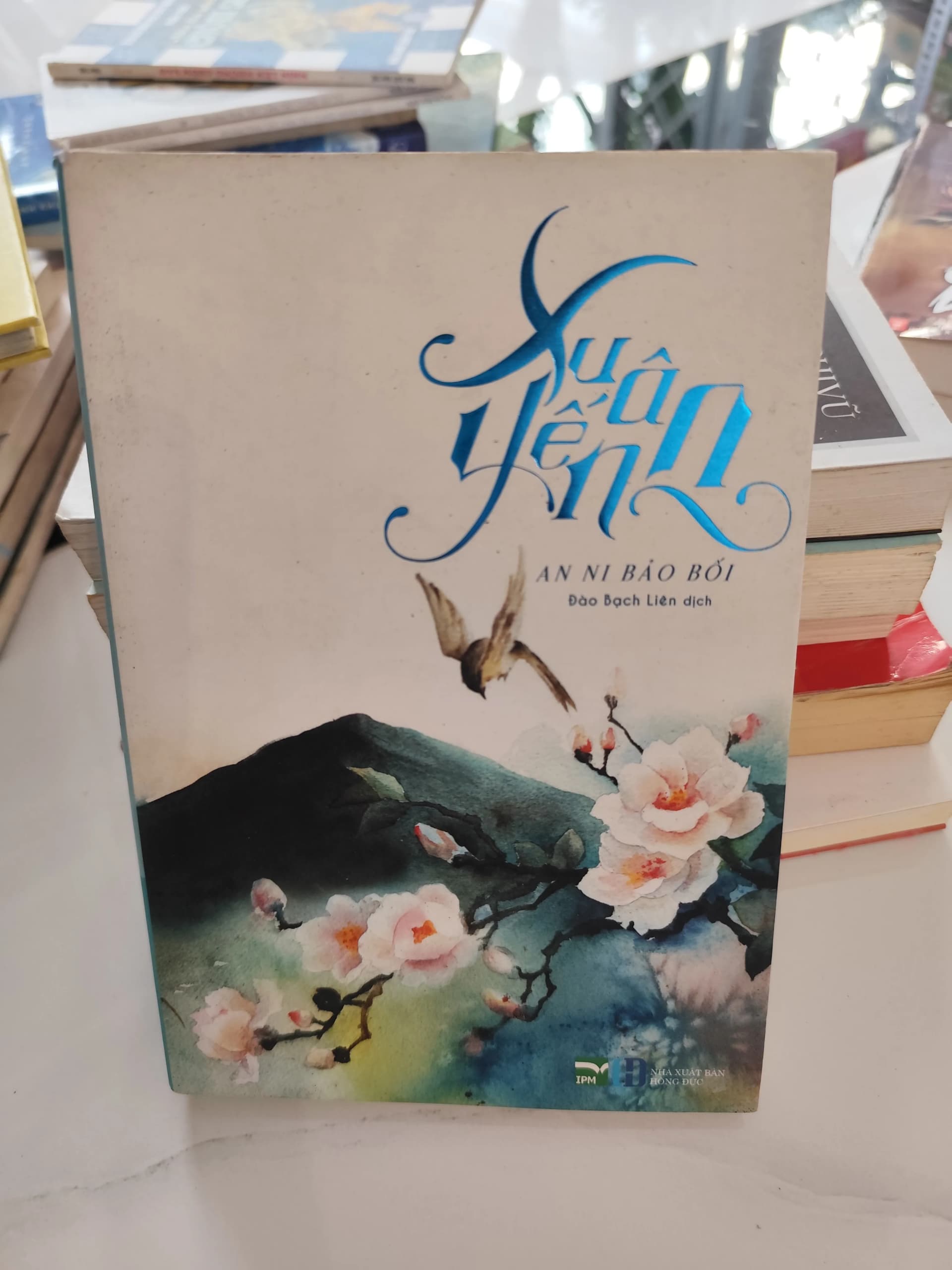 Xuân Yến - An Ni Bảo Bối - Image 1