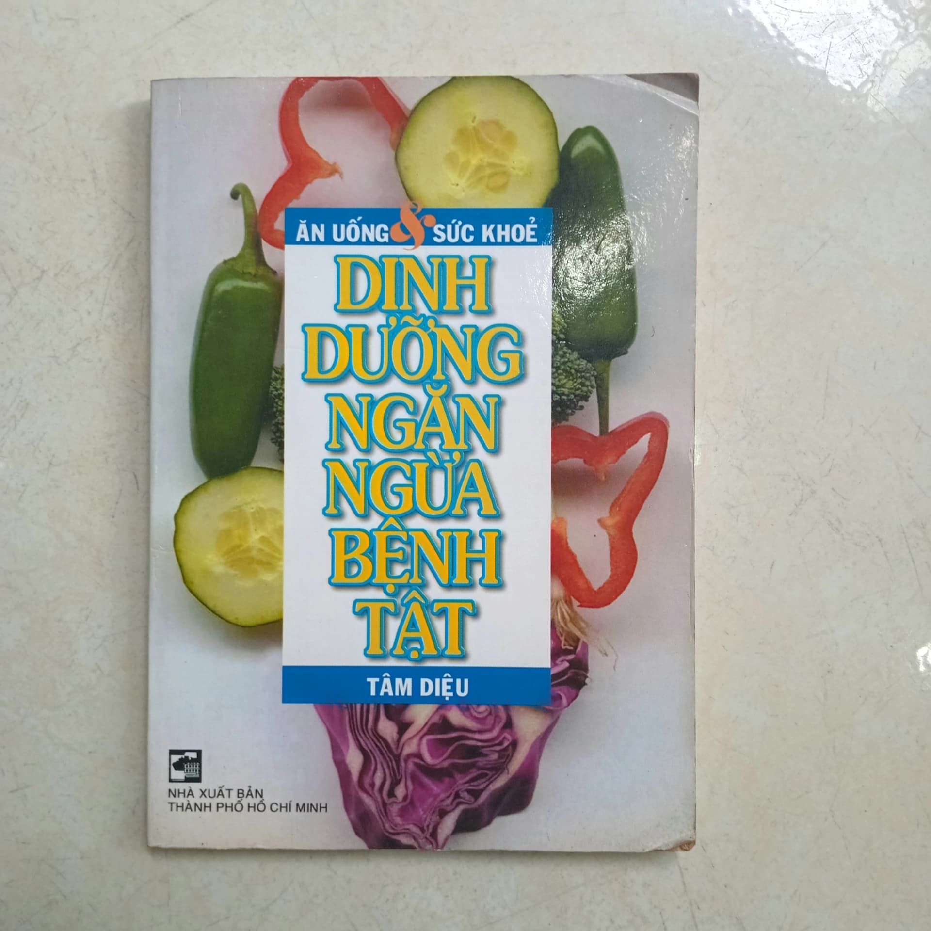 Dinh dưỡng ngăn ngừa bệnh tật - Image 1