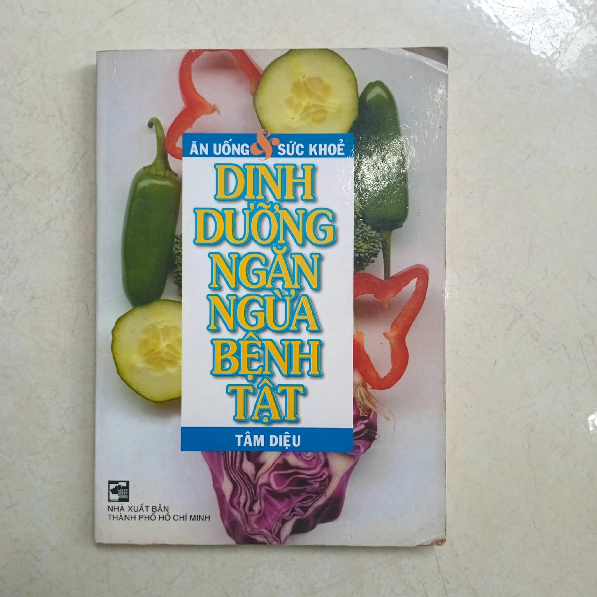 Dinh dưỡng ngăn ngừa bệnh tật - Image 1