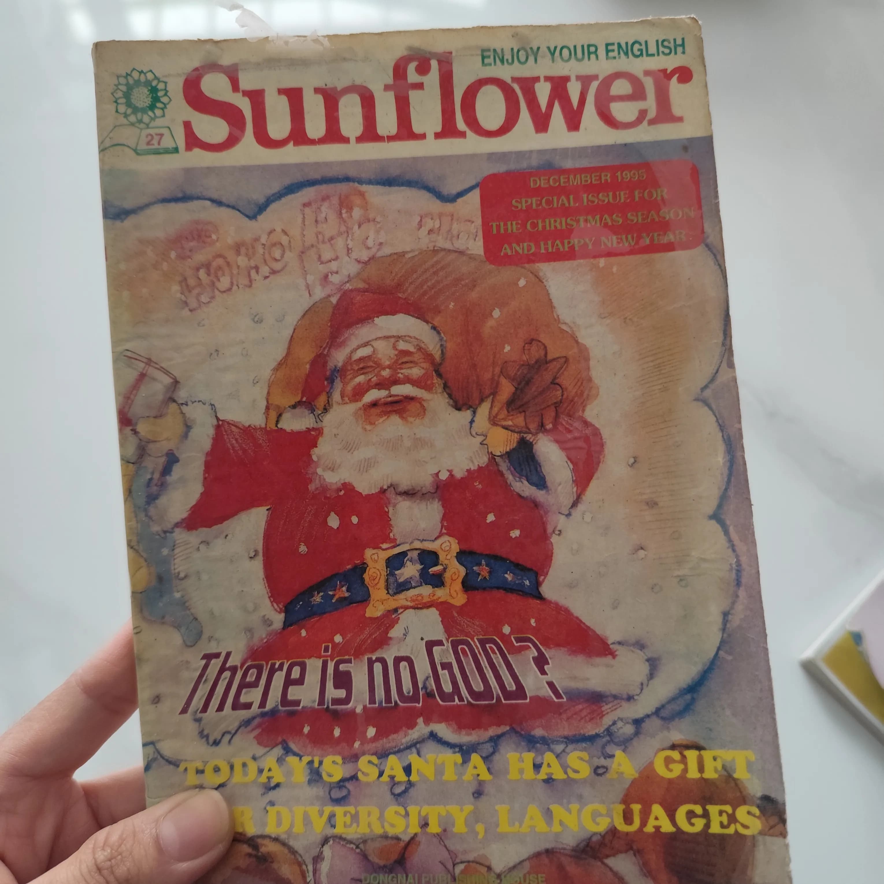 Sunflower xưa - Image 1