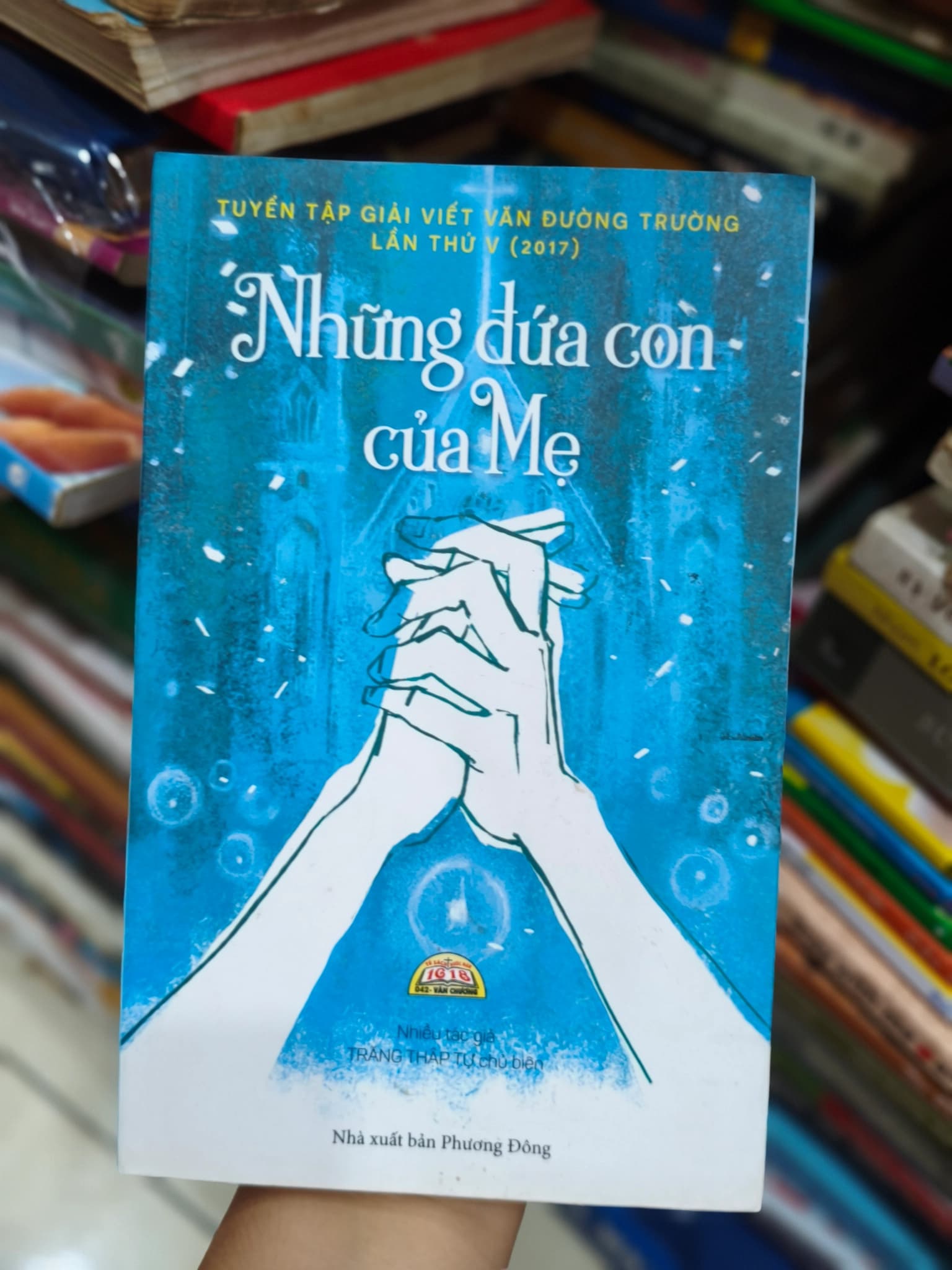 Những đứa con của mẹ - Image 1