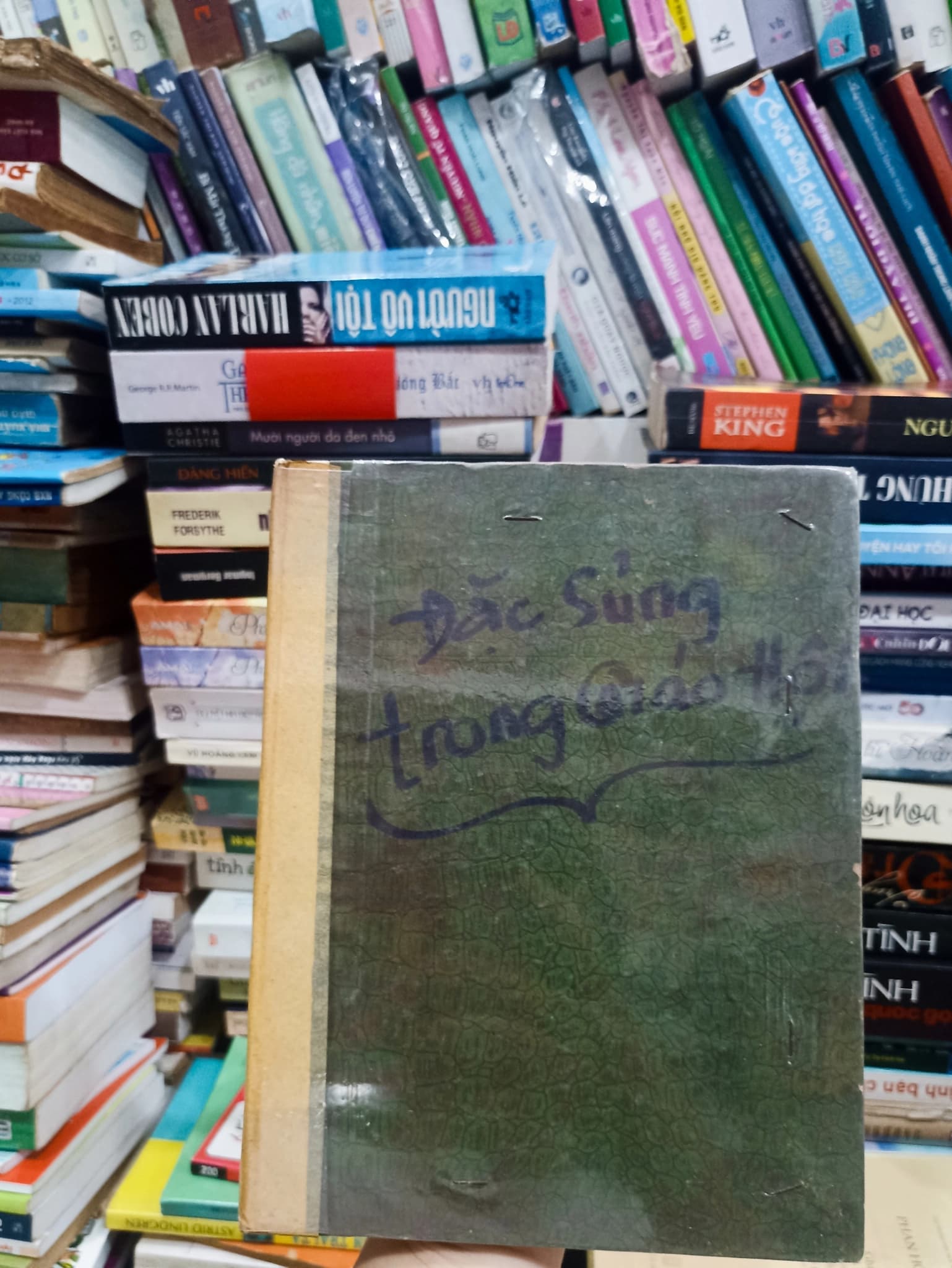 Đặc sủng trong Giáo Hội - Image 1