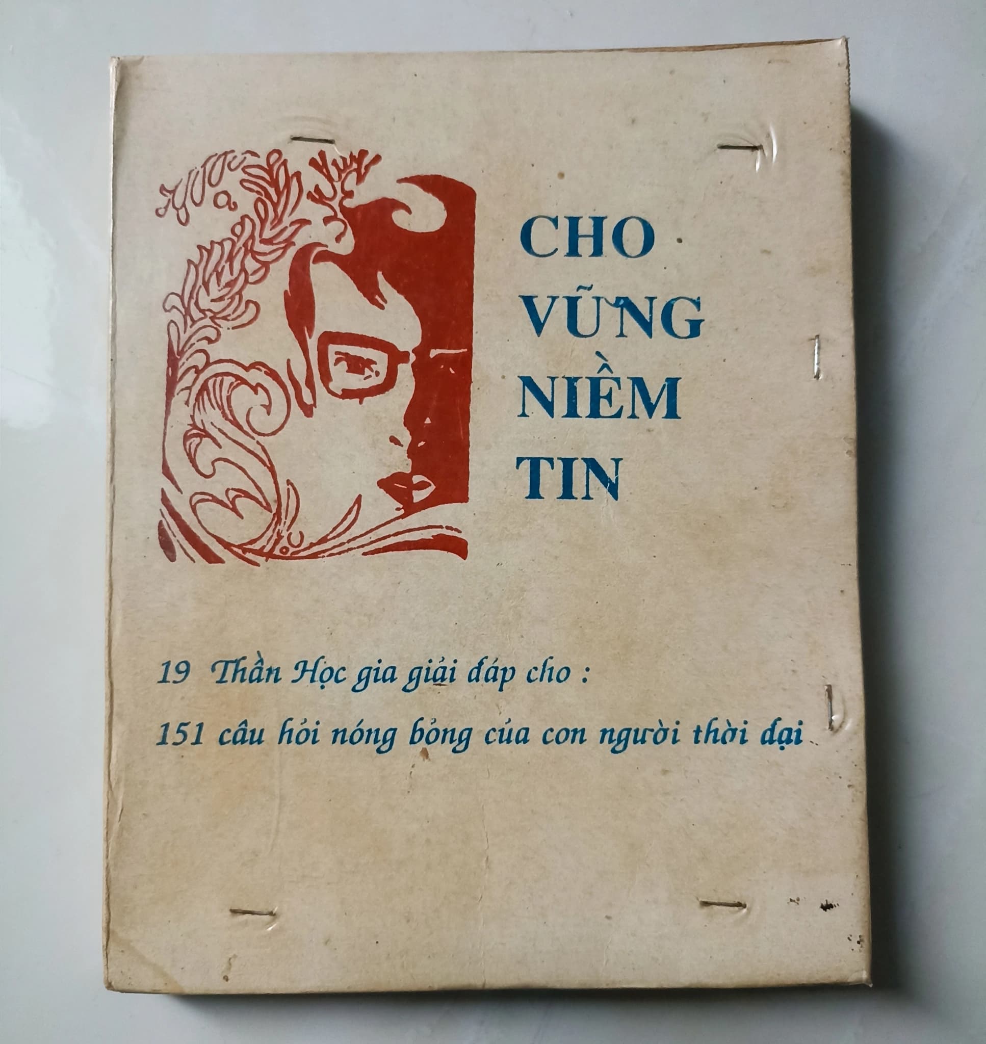 Cho vững niềm tin - Image 1