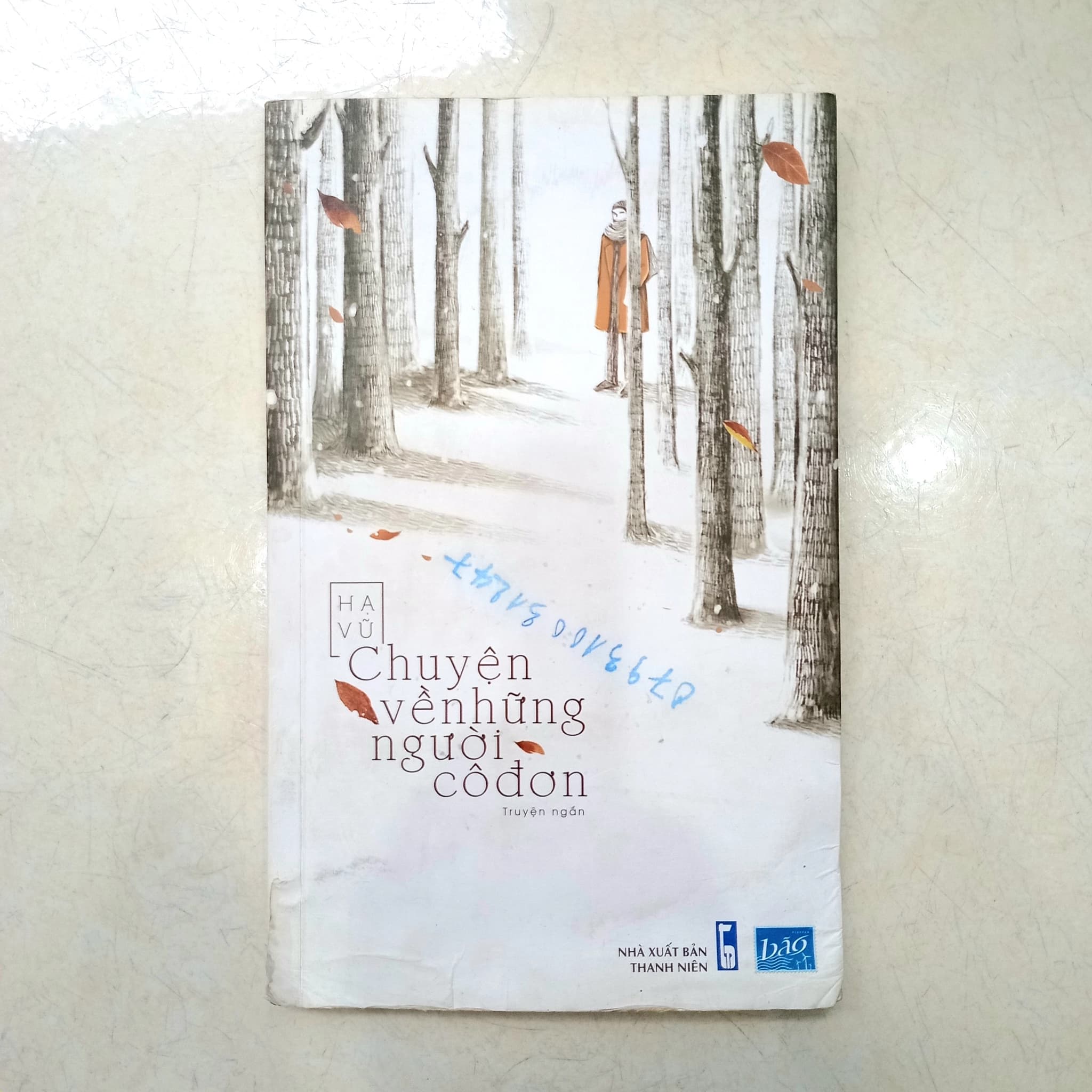 Chuyện về những người cô đơn - Image 1