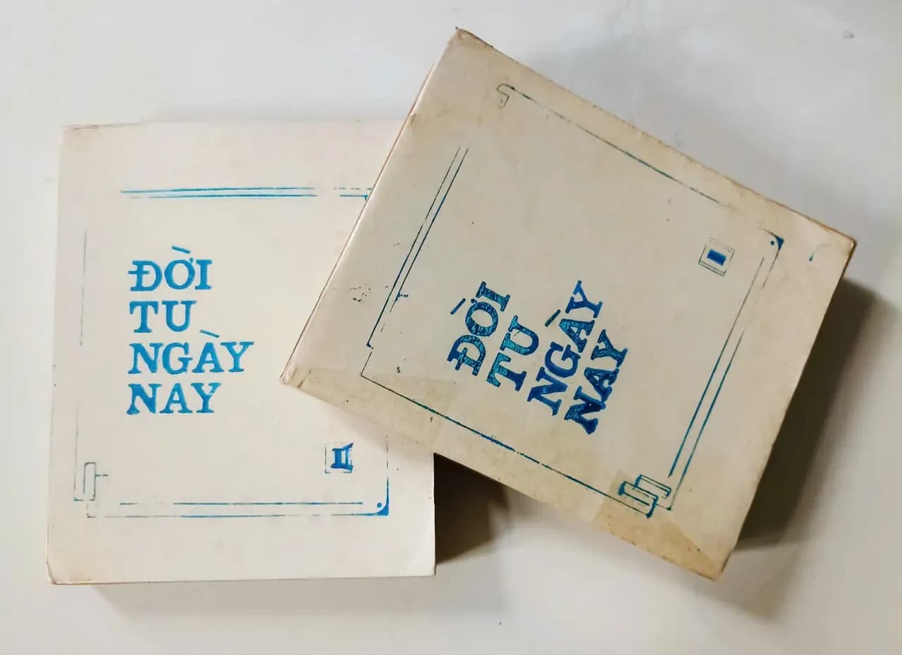 Đời tu ngày nay - Image 1