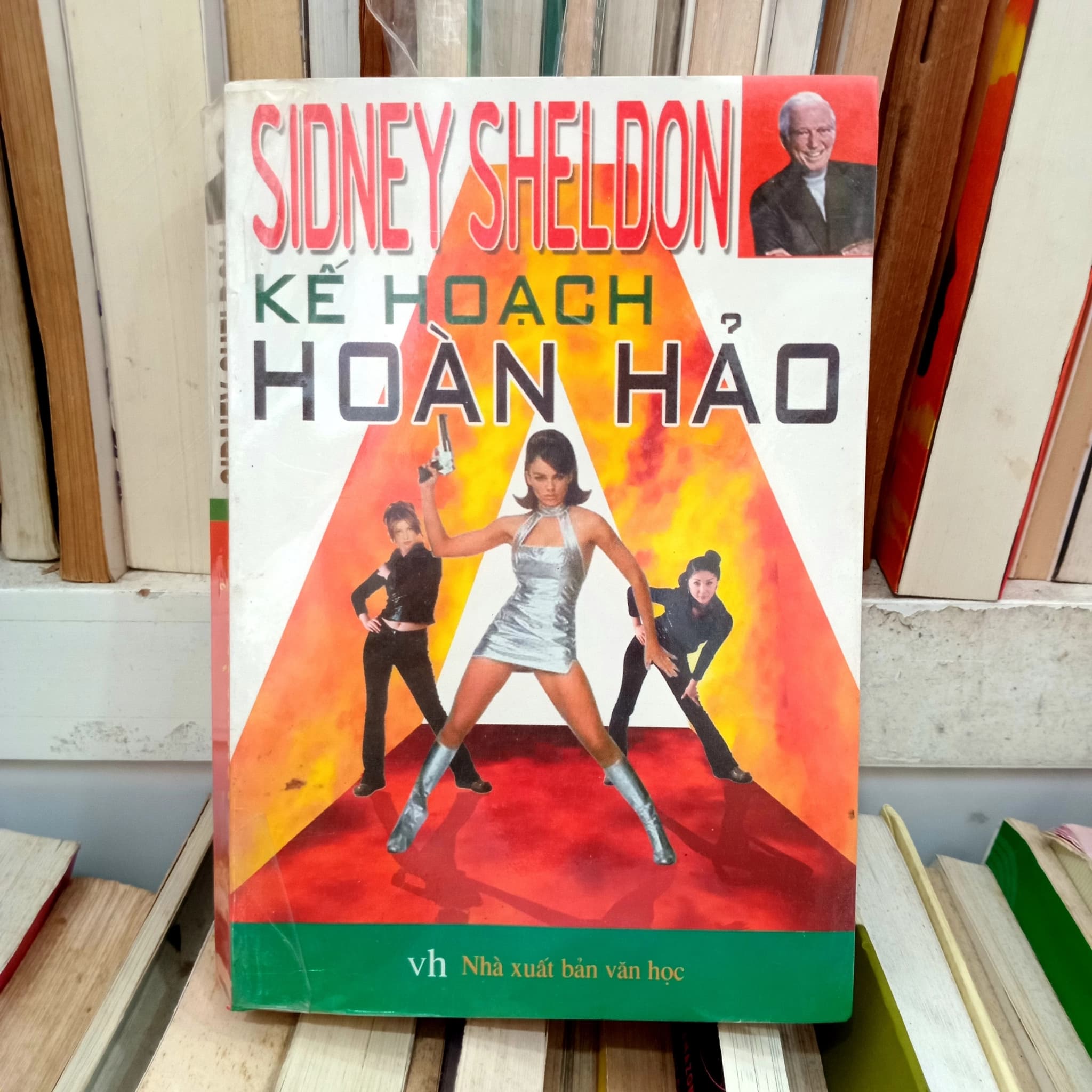 Kế hoạch Hoàn hảo - Image 1