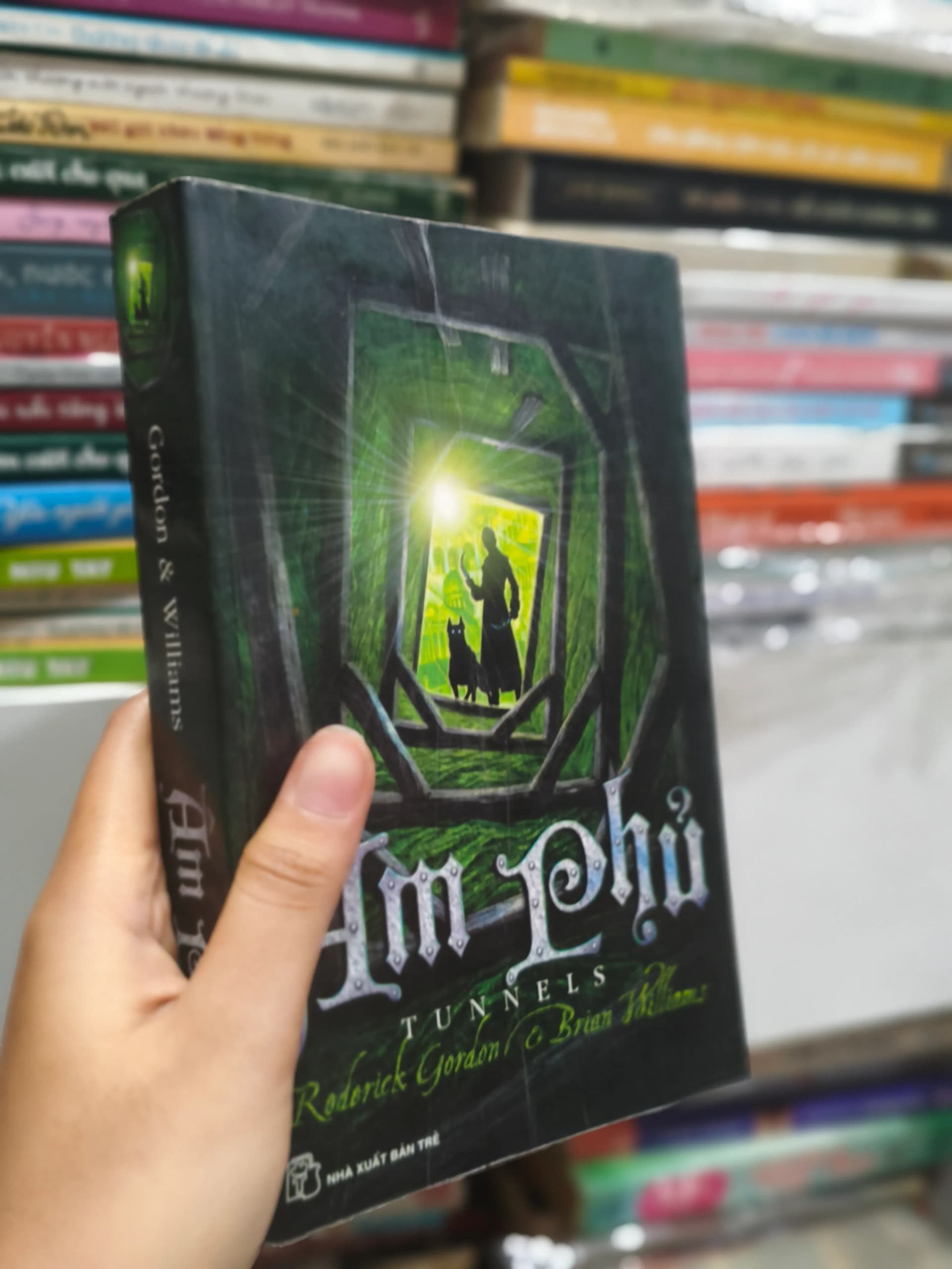 Âm phủ - Image 1