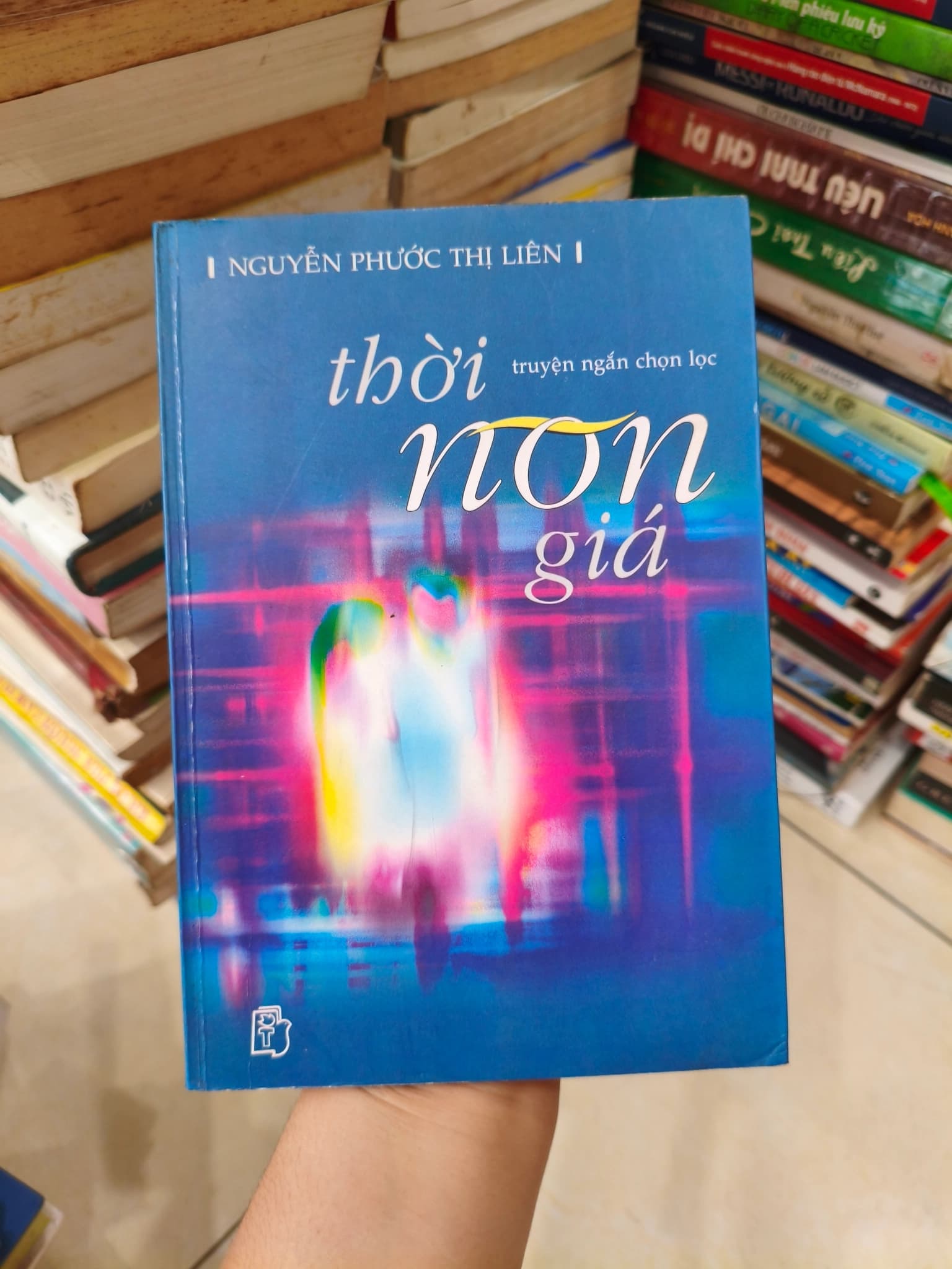Thời non giá - Image 1