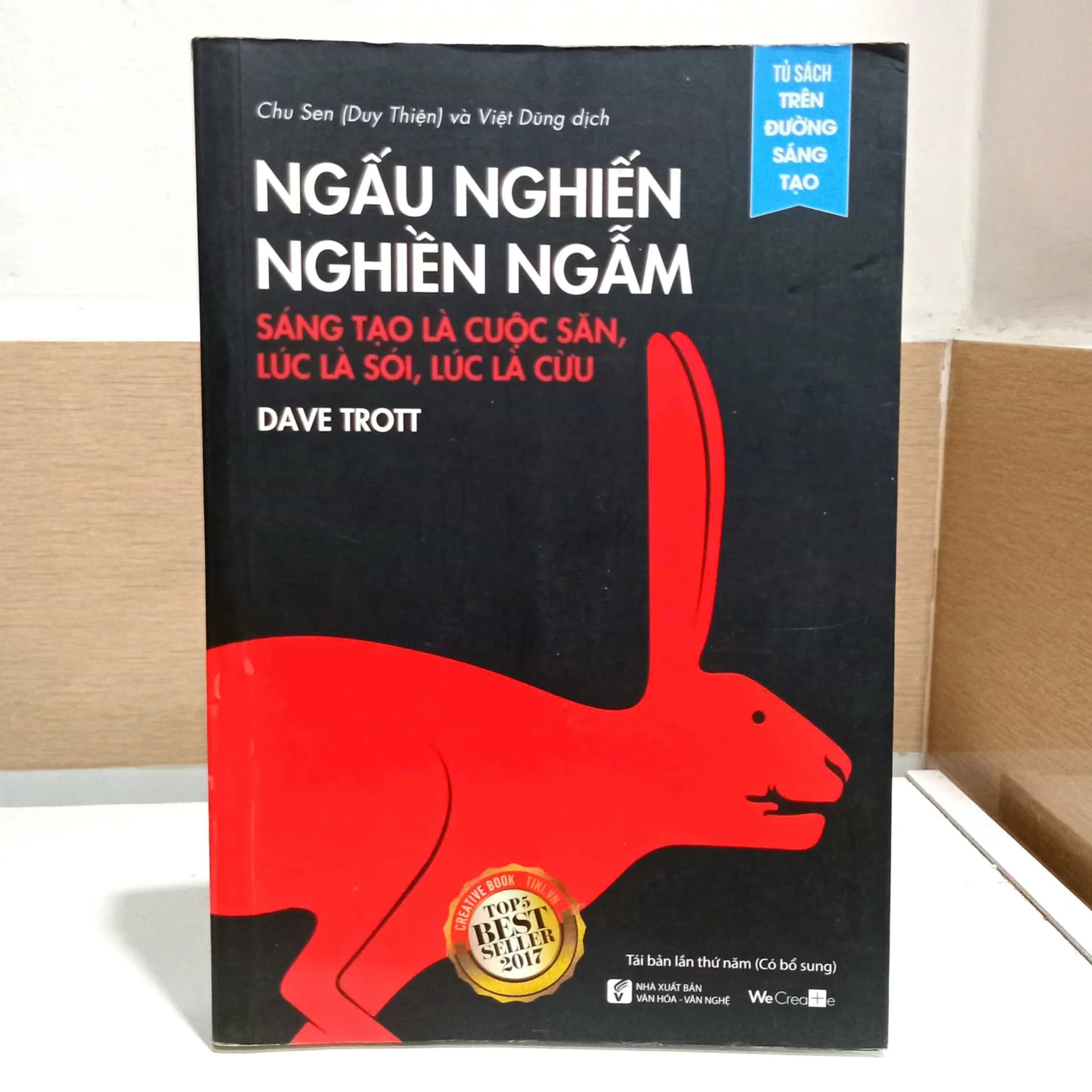 Ngấu Nghiến Nghiền Ngẫm - Image 1