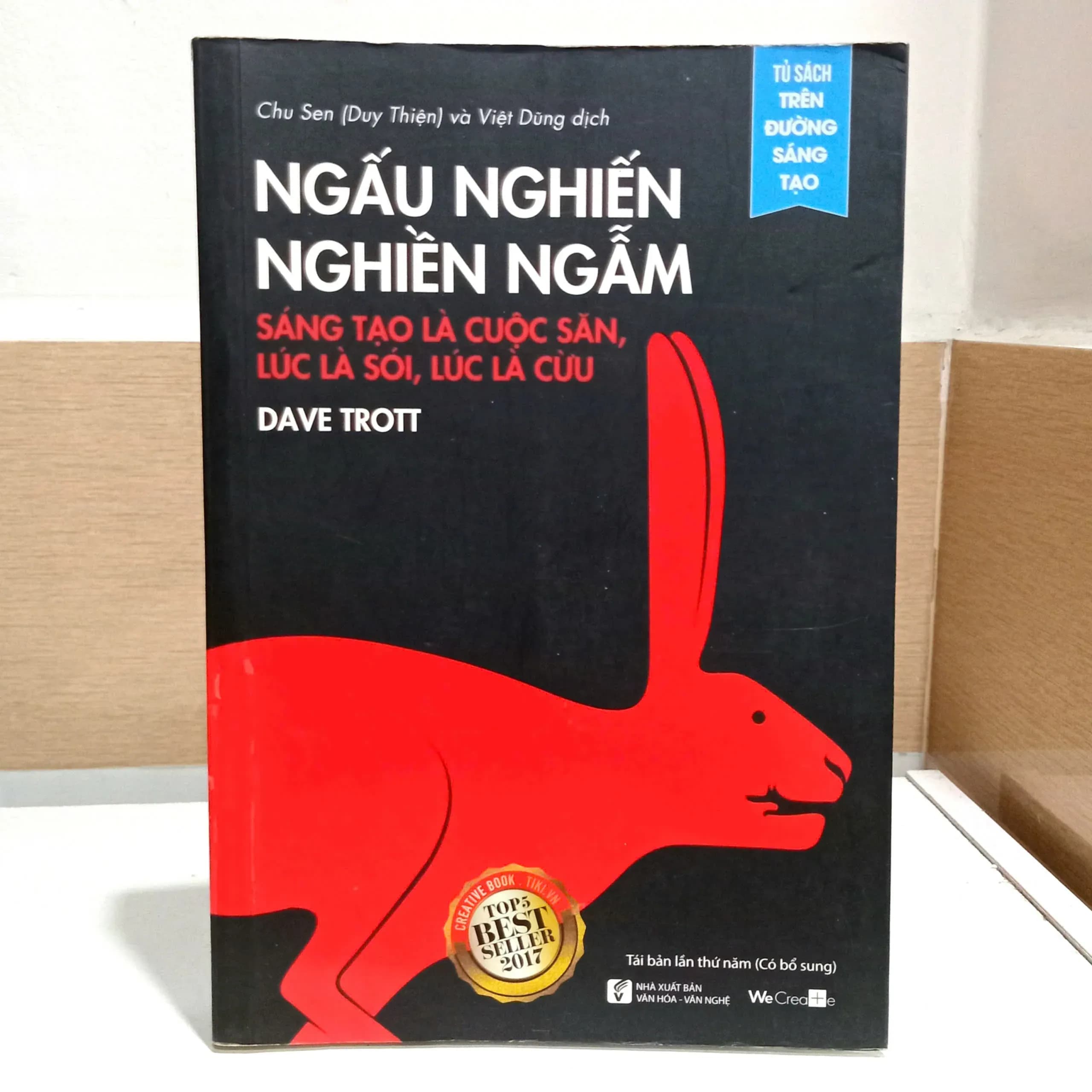 Ngấu Nghiến Nghiền Ngẫm - Image 1