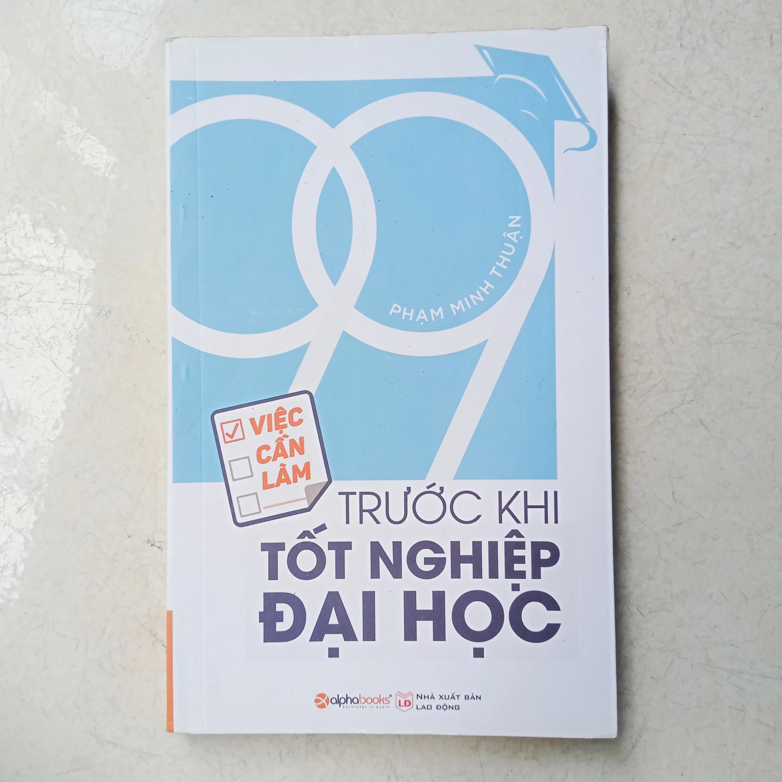 99 việc cần làm trước khi tốt nghiệp đại học - Image 1