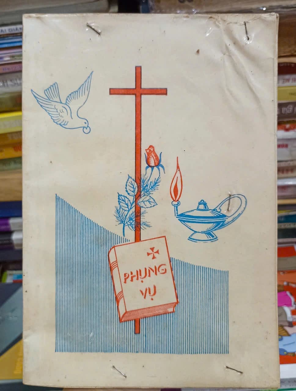 Phụng vụ - Image 1