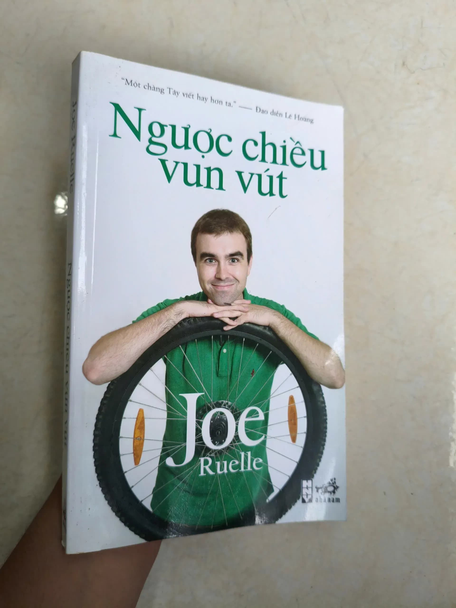 Ngược Chiều Vun Vút - Image 1