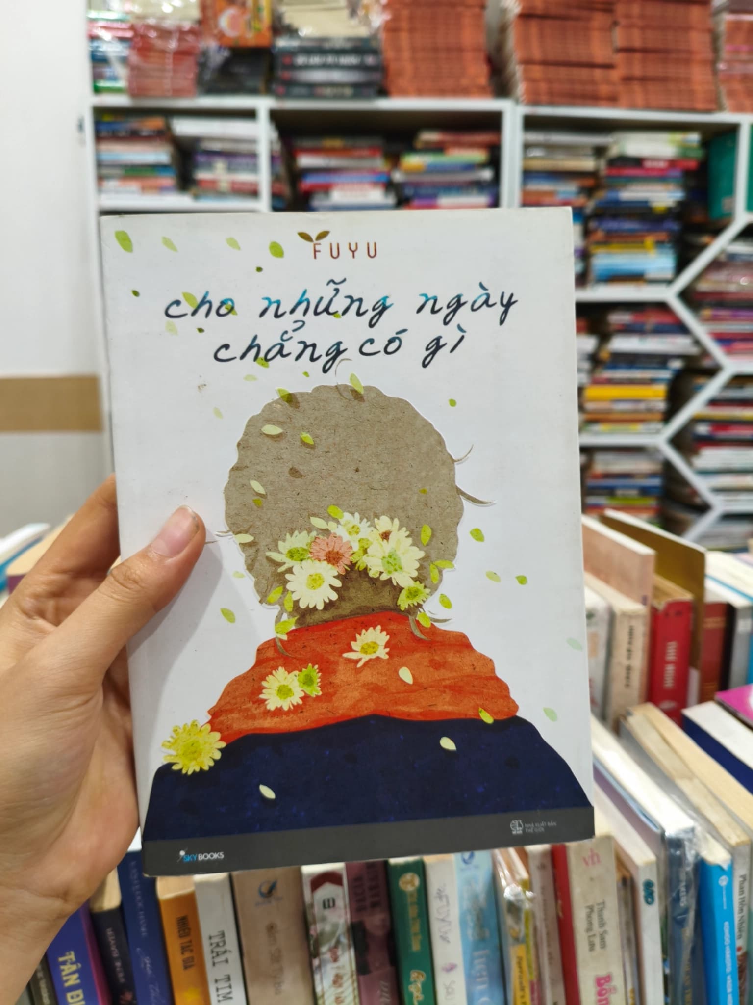 Cho những ngày chẳng có gì - Image 1