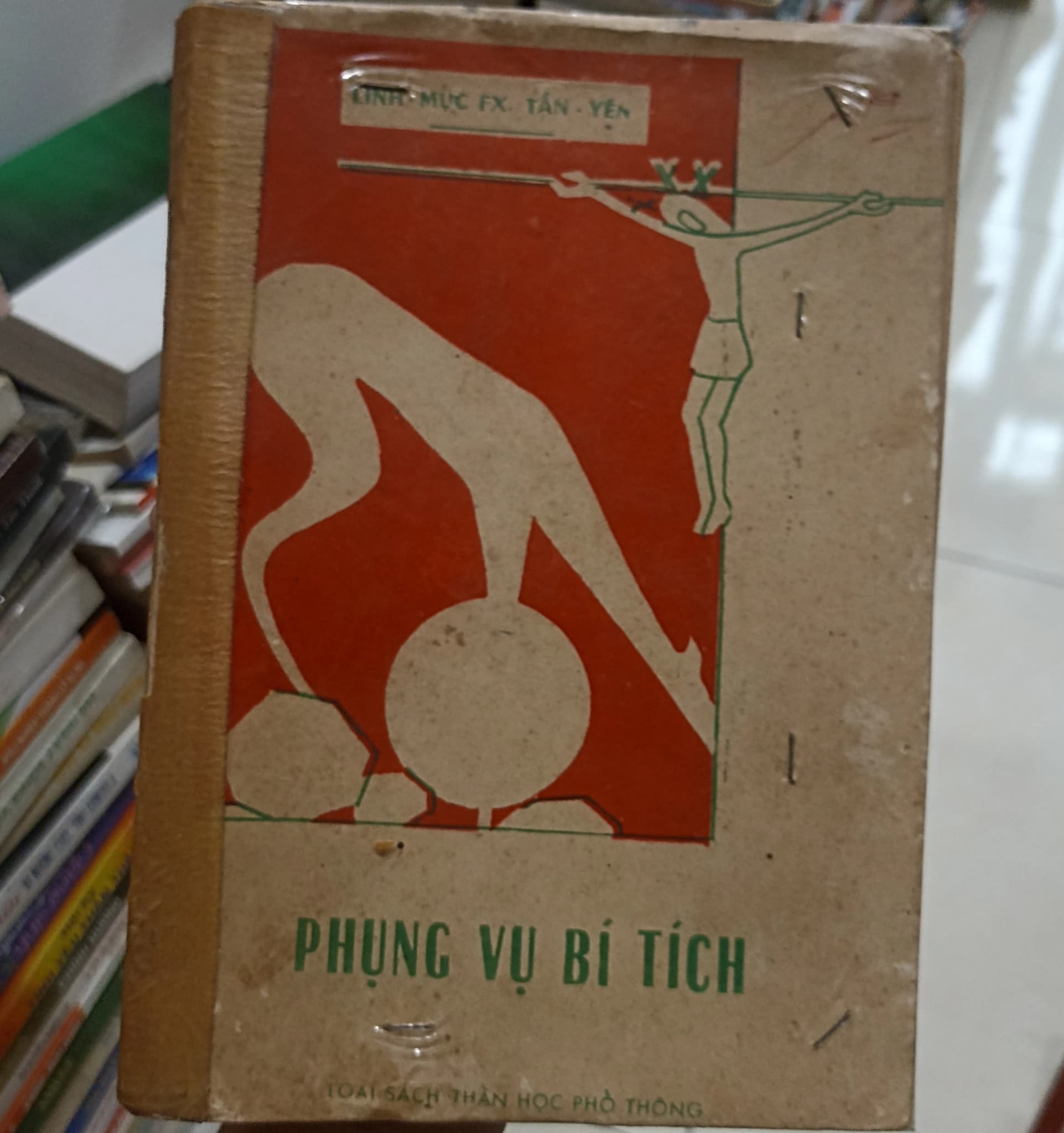 Phụng vụ bí tích - Image 1