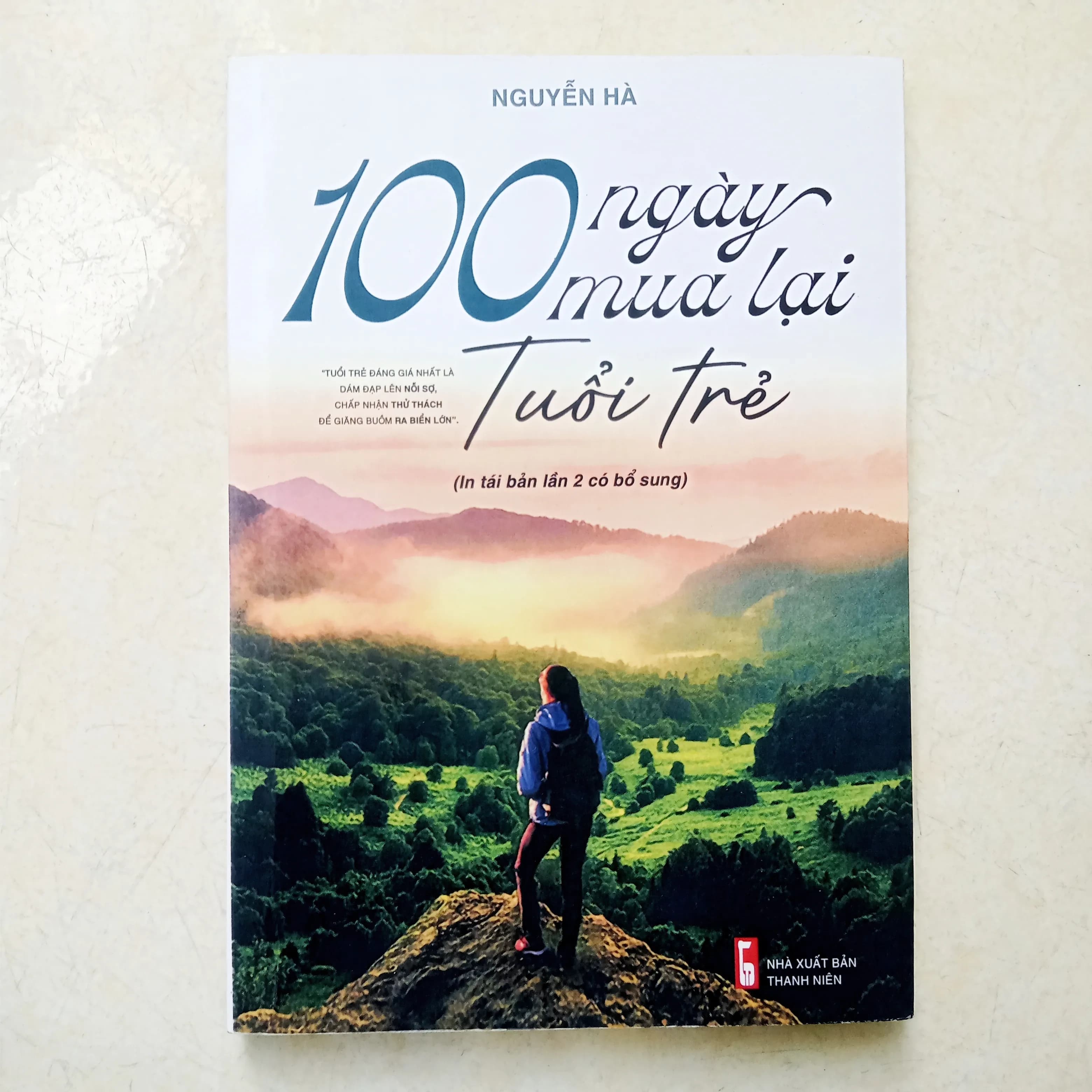 100 ngày mua lại tuổi trẻ - Image 1