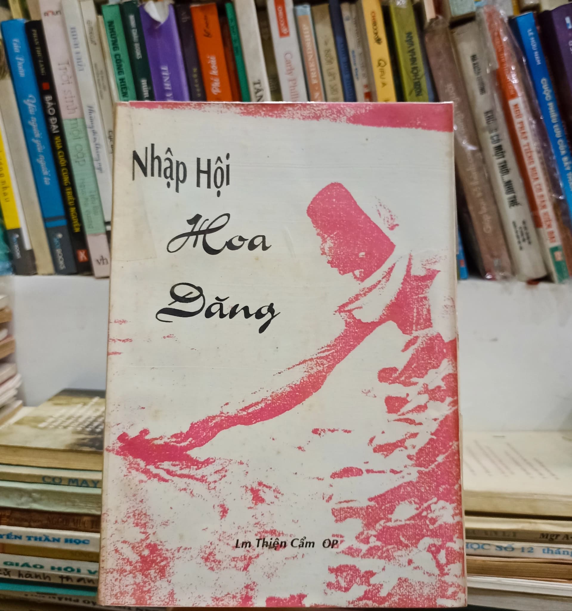 Nhập hội hoa đăng - Image 1
